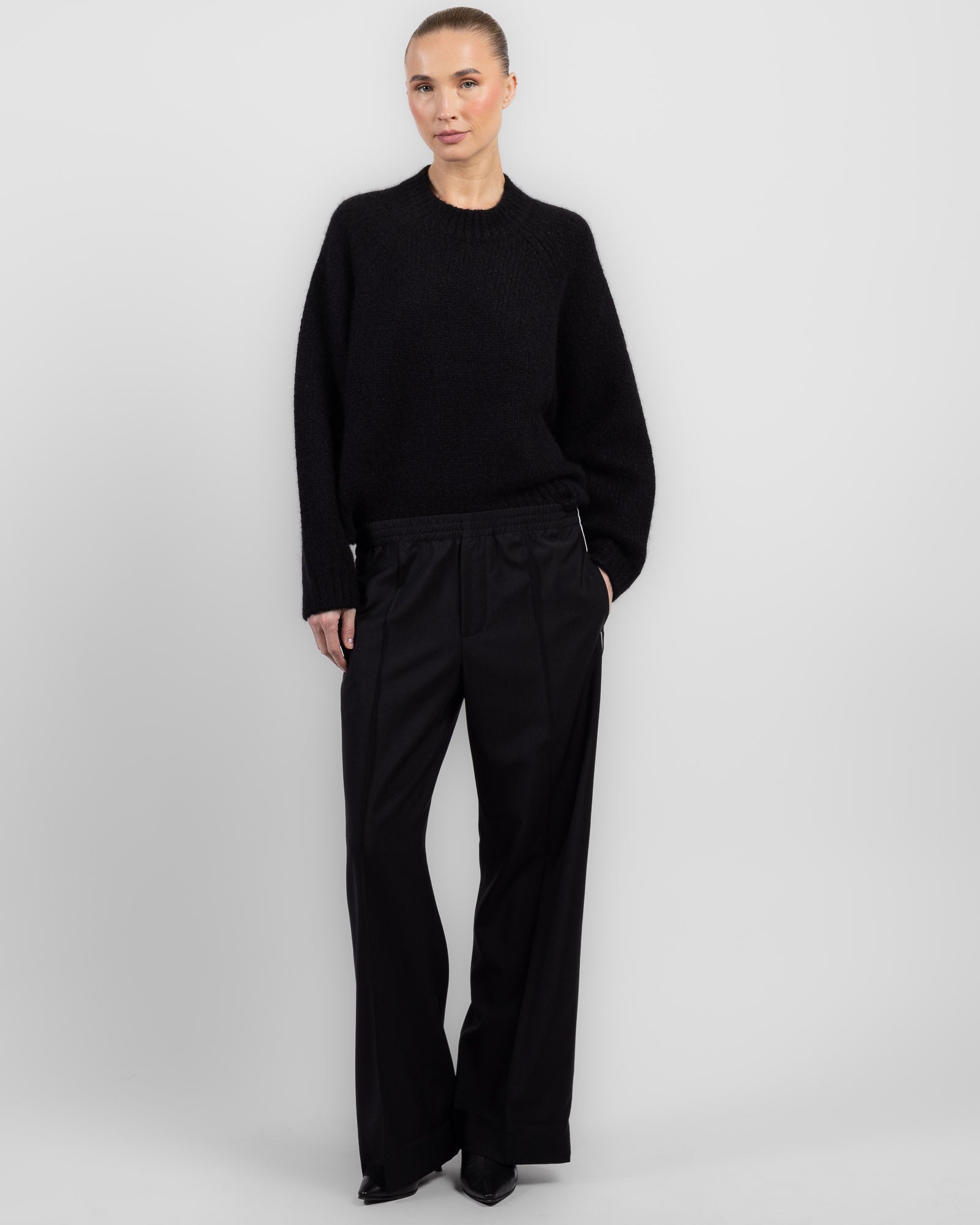 The Chaplin Trousers