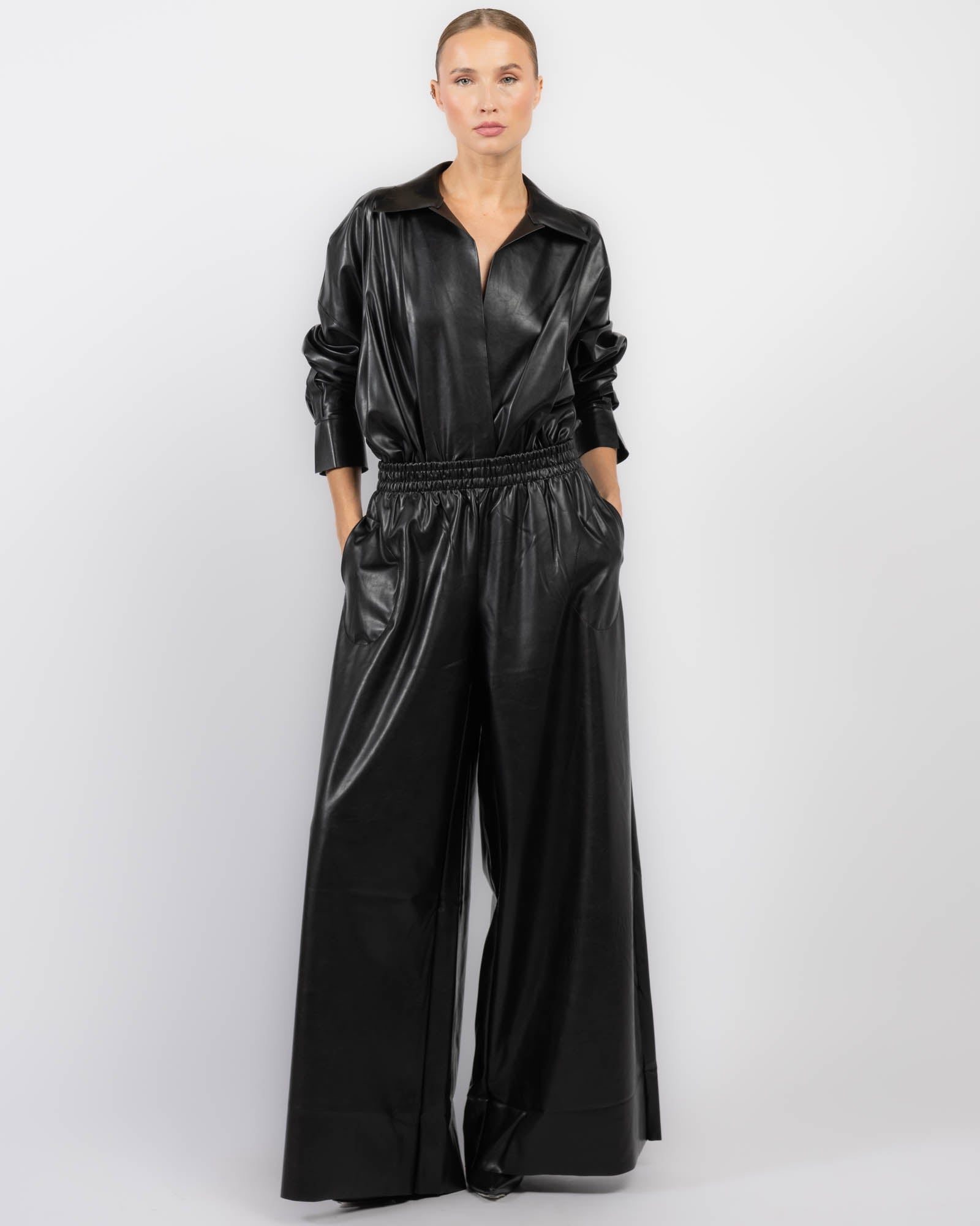 Boyfriend Elephant Sweatpant