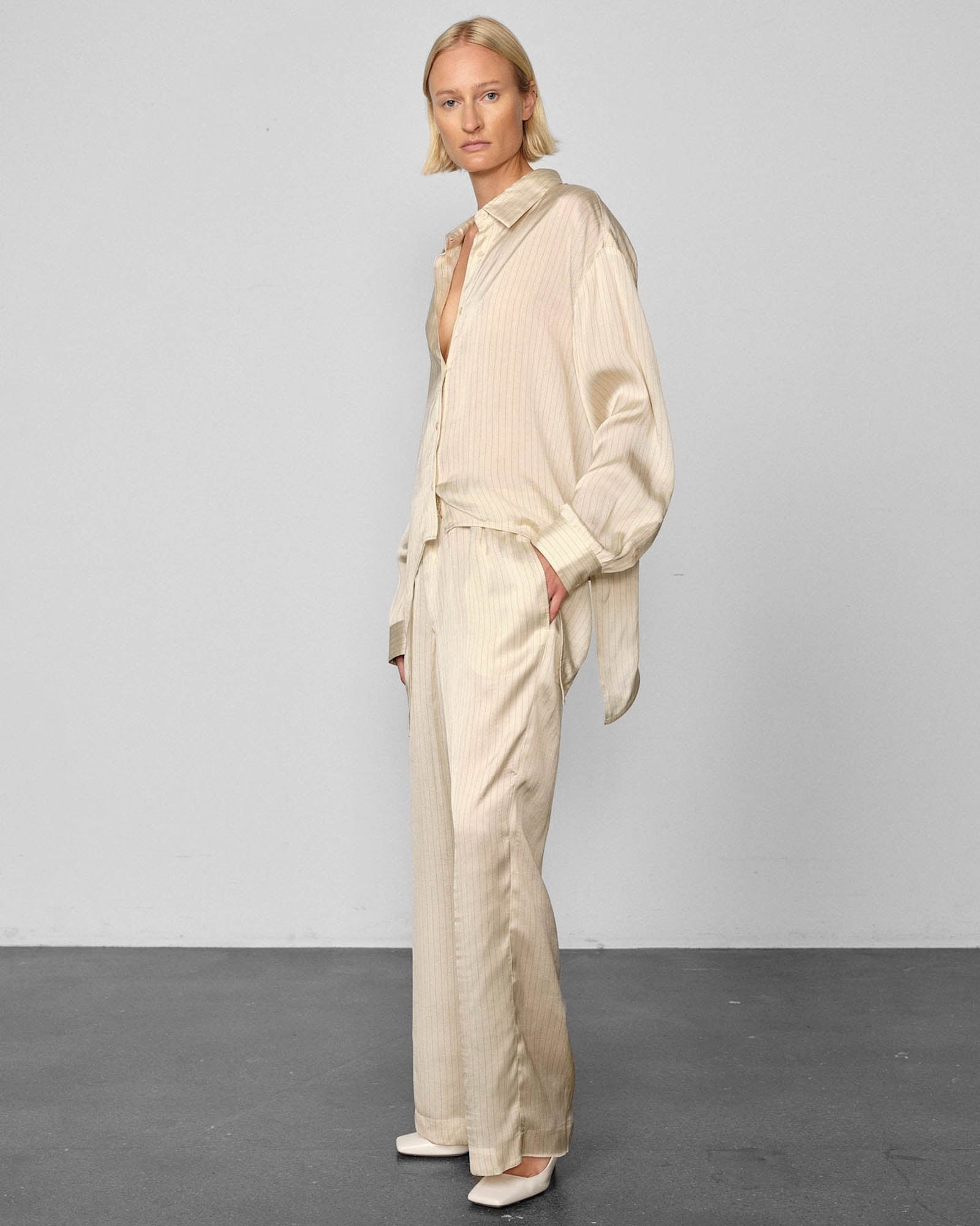 Sander Pants