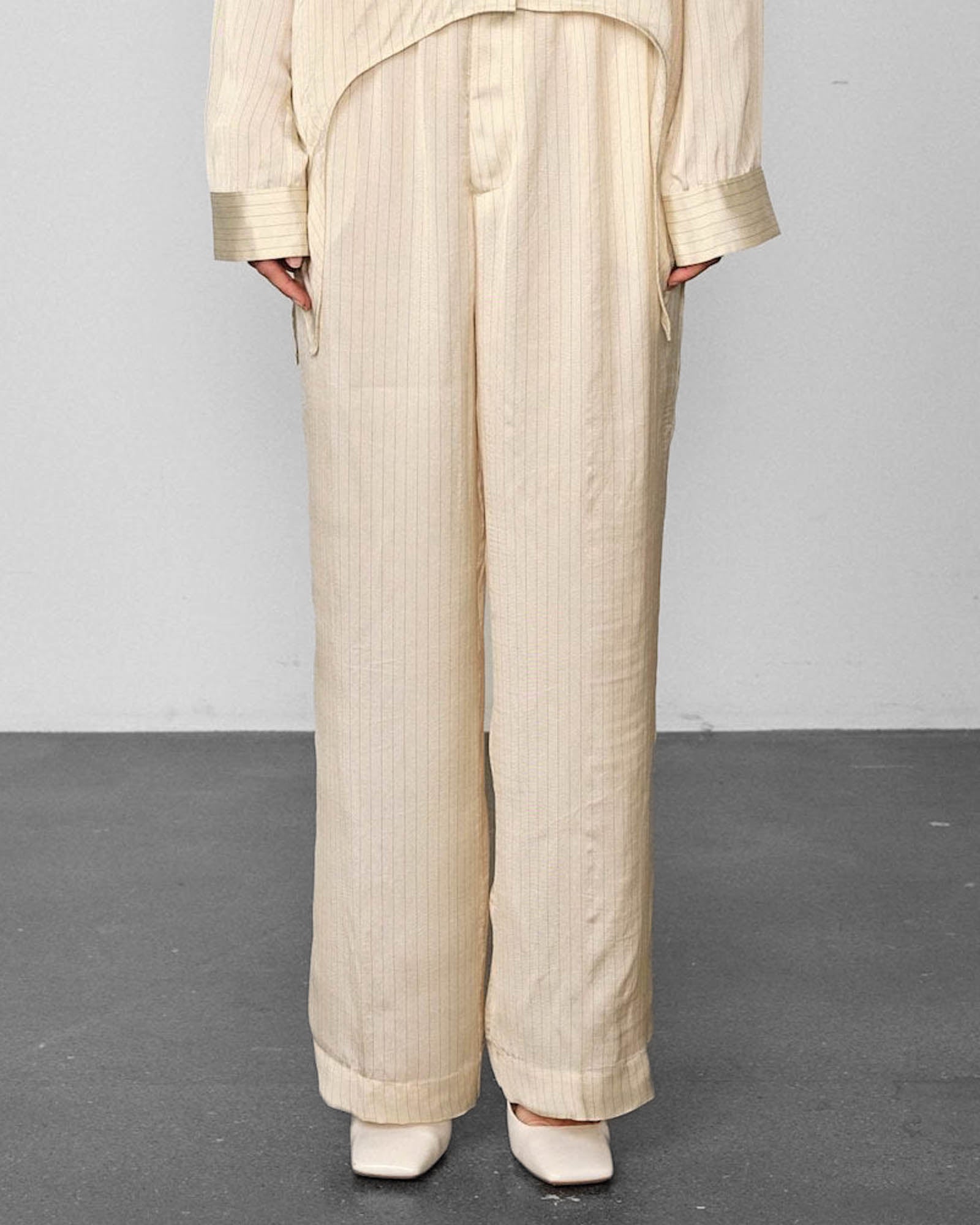 Sander Pants