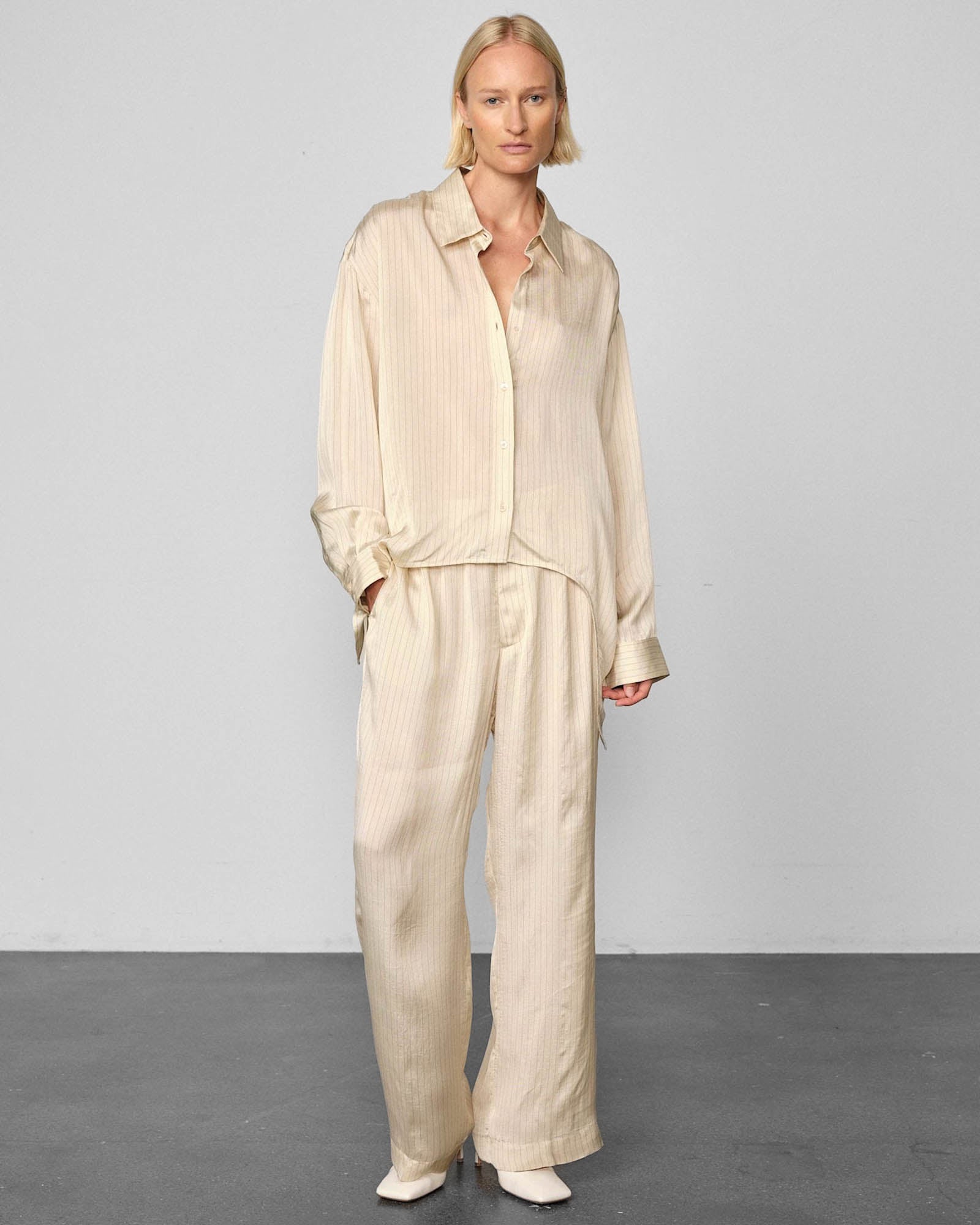 Sander Pants