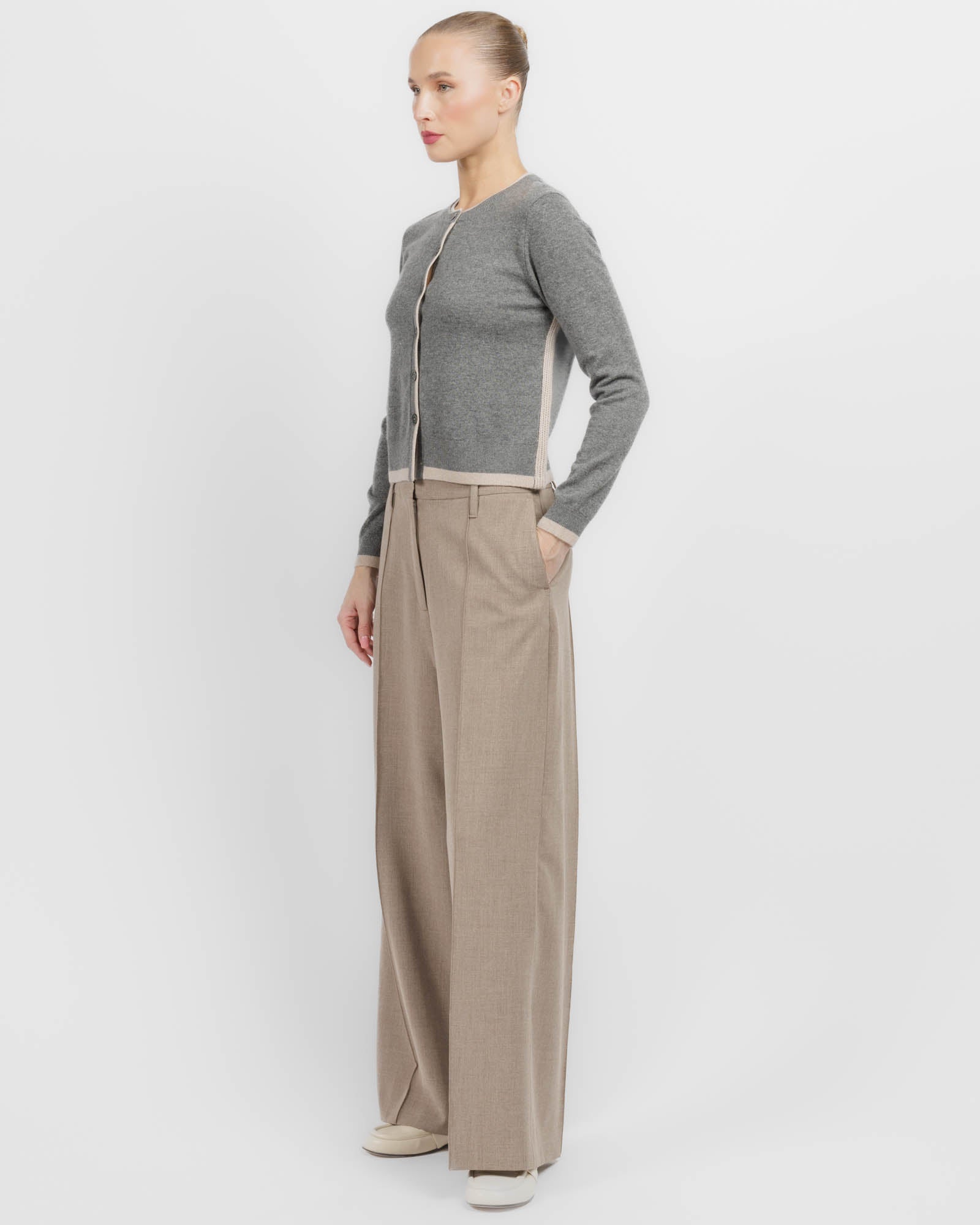 Kimberley Pants