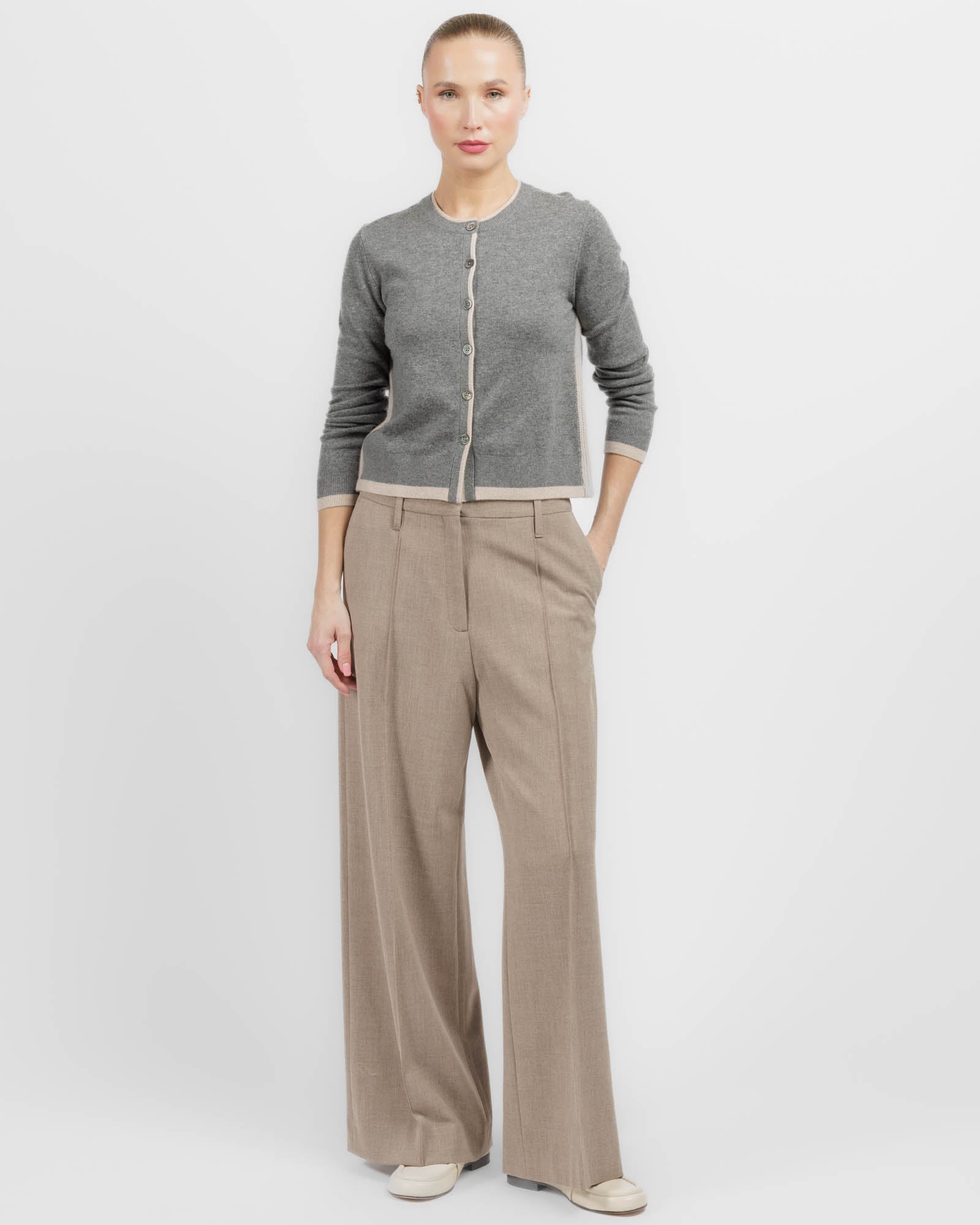 Kimberley Pants