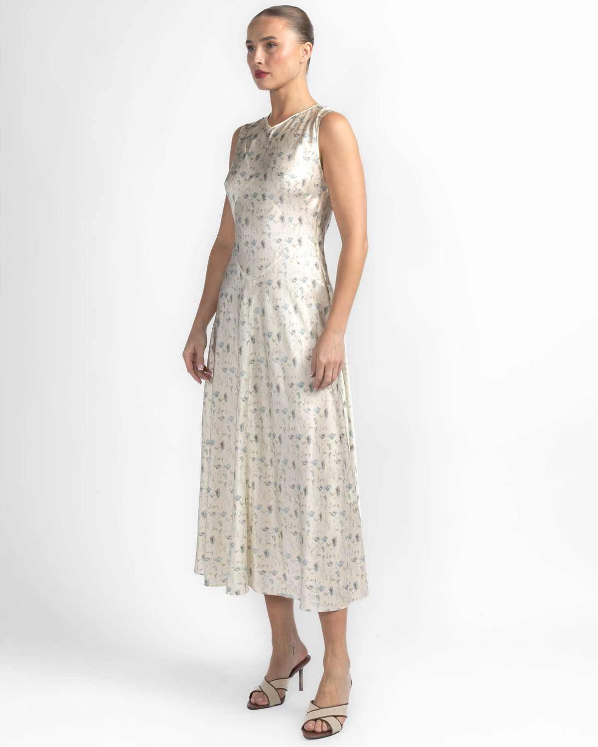 Adelana Dress