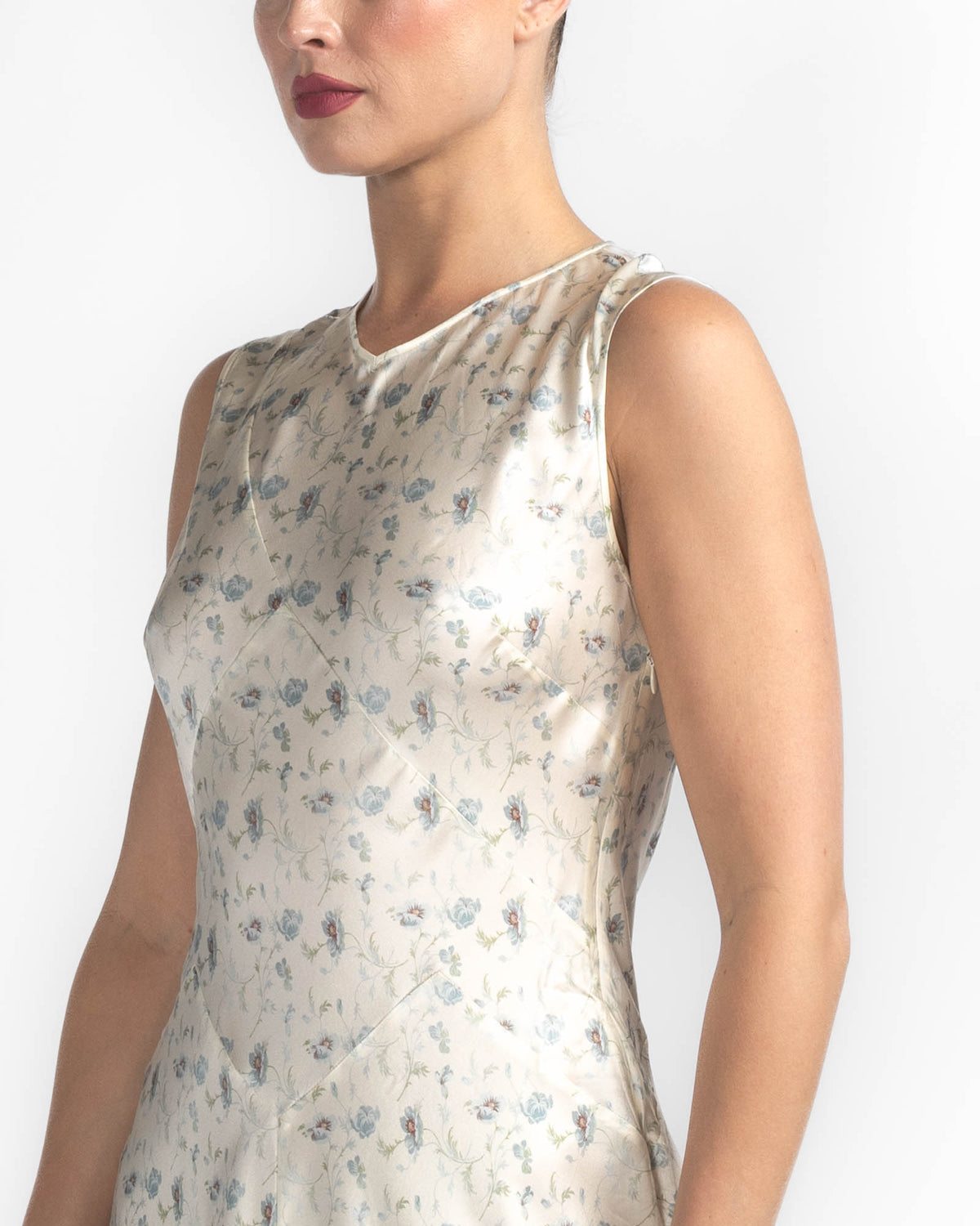 Adelana Dress
