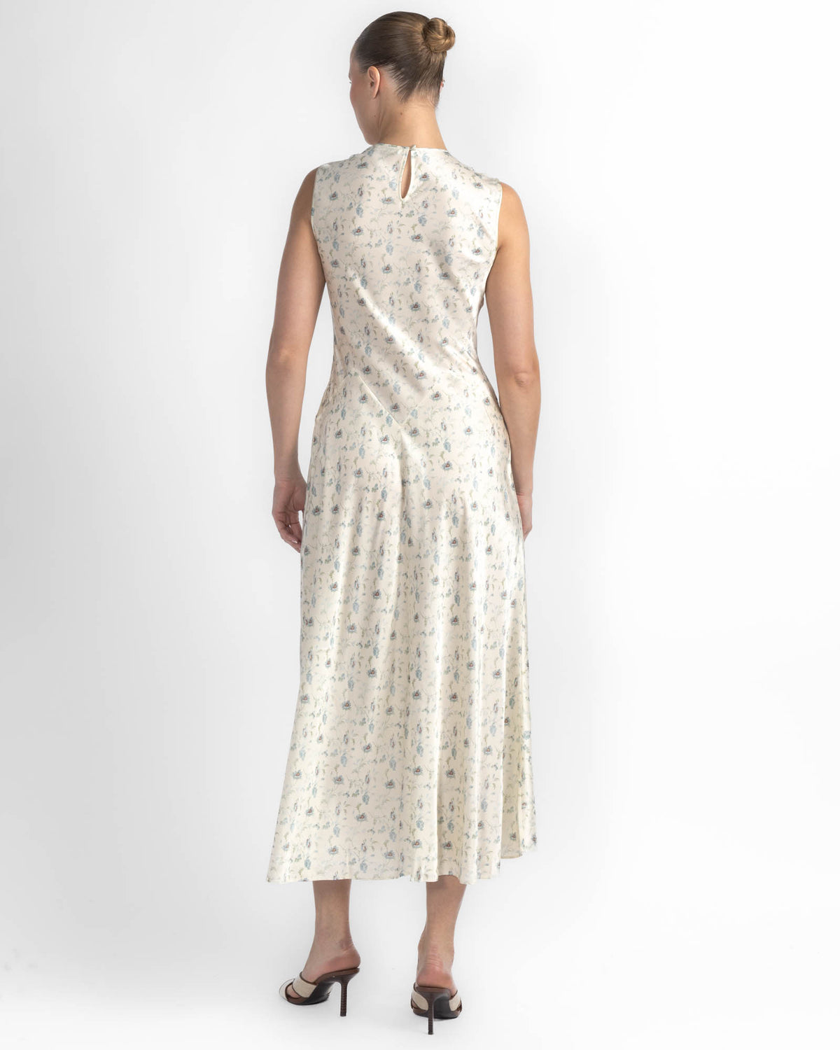 Adelana Dress