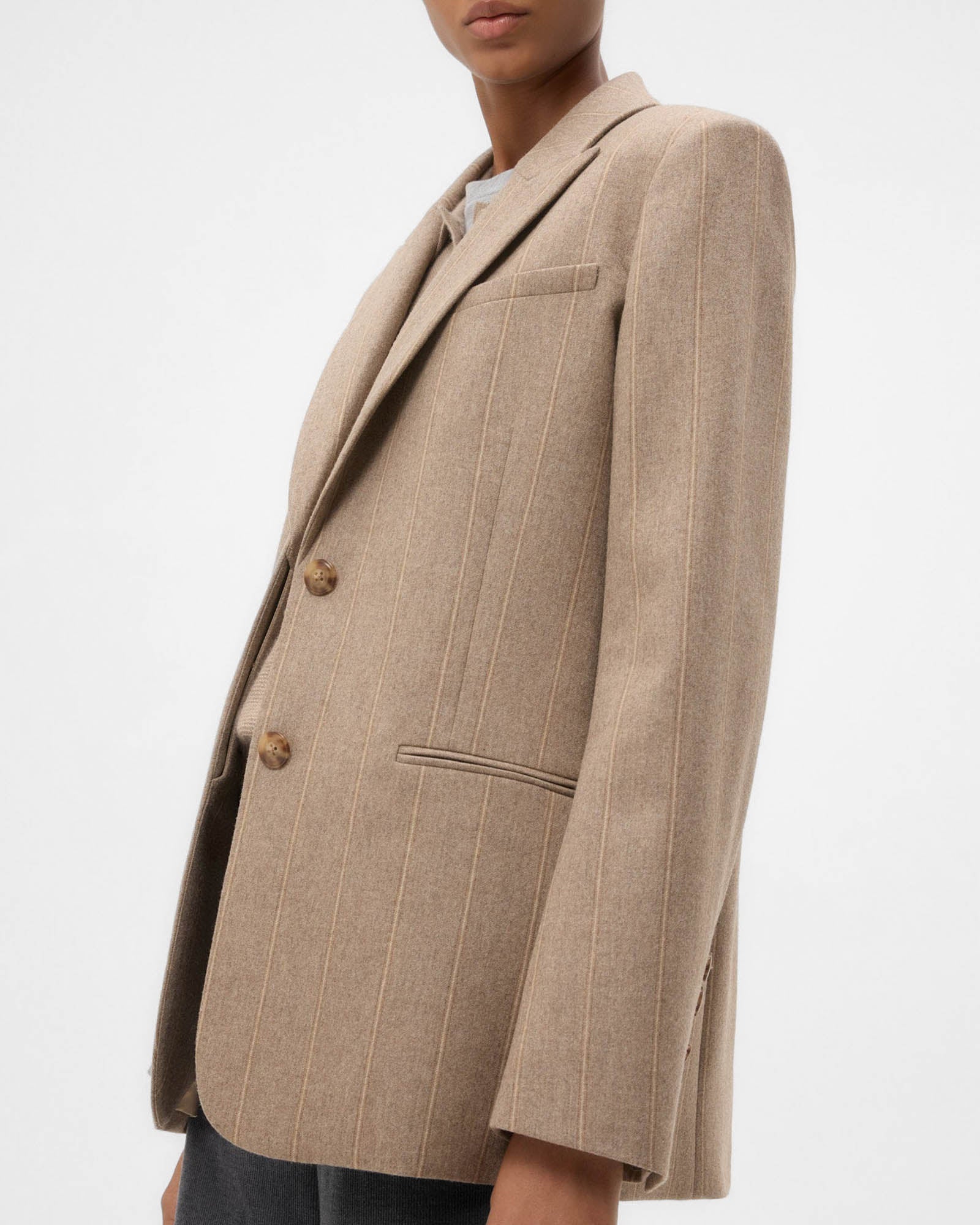 Sweet Pea Jacket