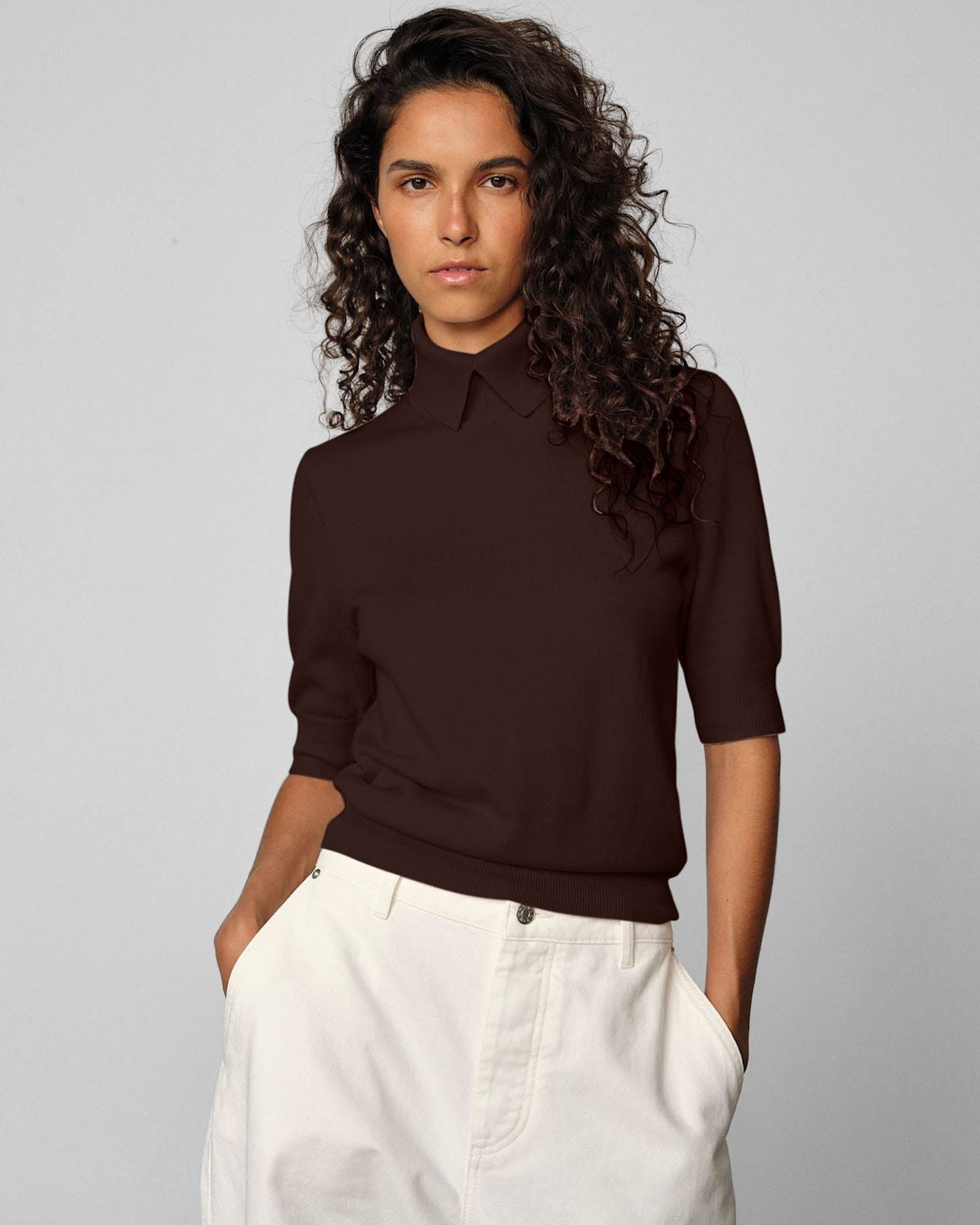 Perry Blouse