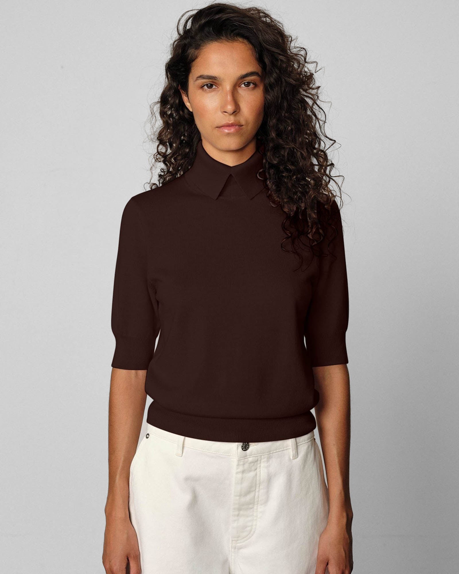 Perry Blouse