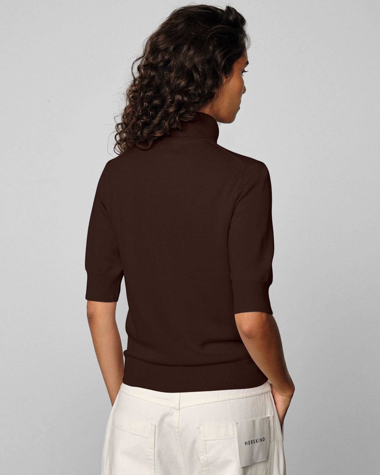 Perry Blouse