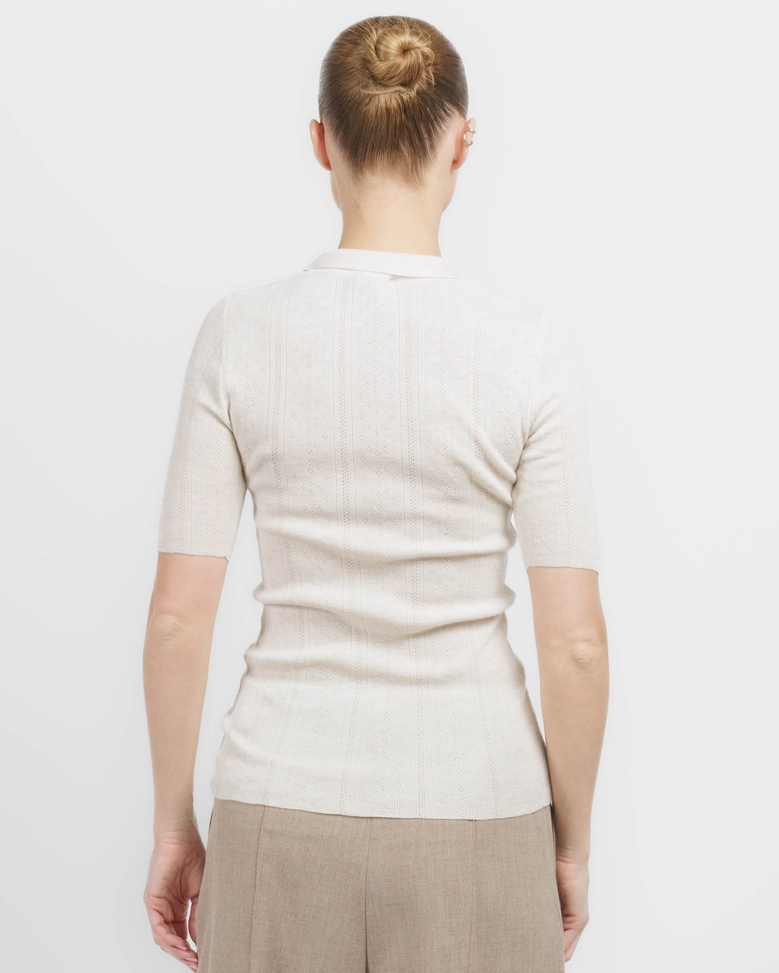 Cyenna Blouse