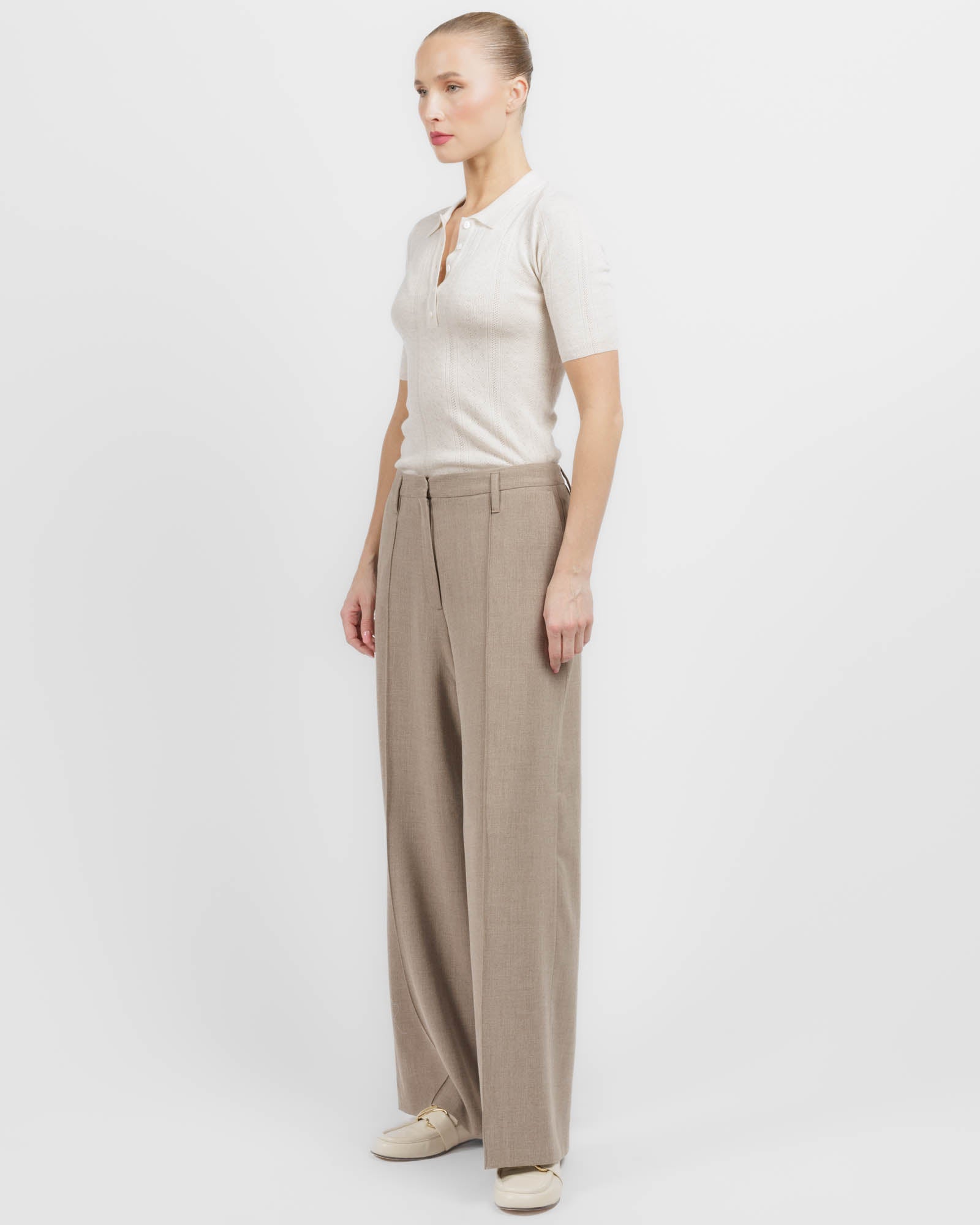 Cyenna Blouse