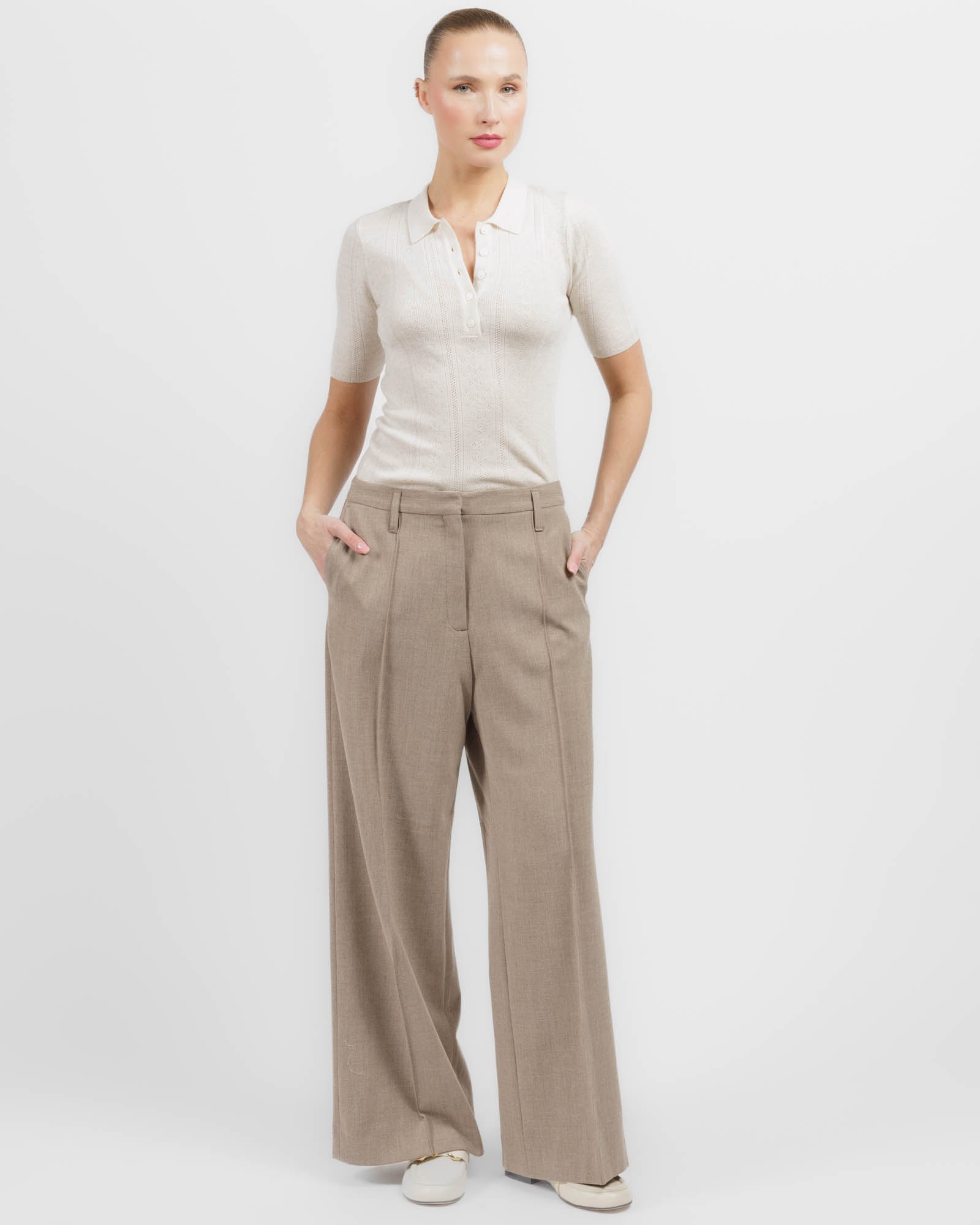 Cyenna Blouse