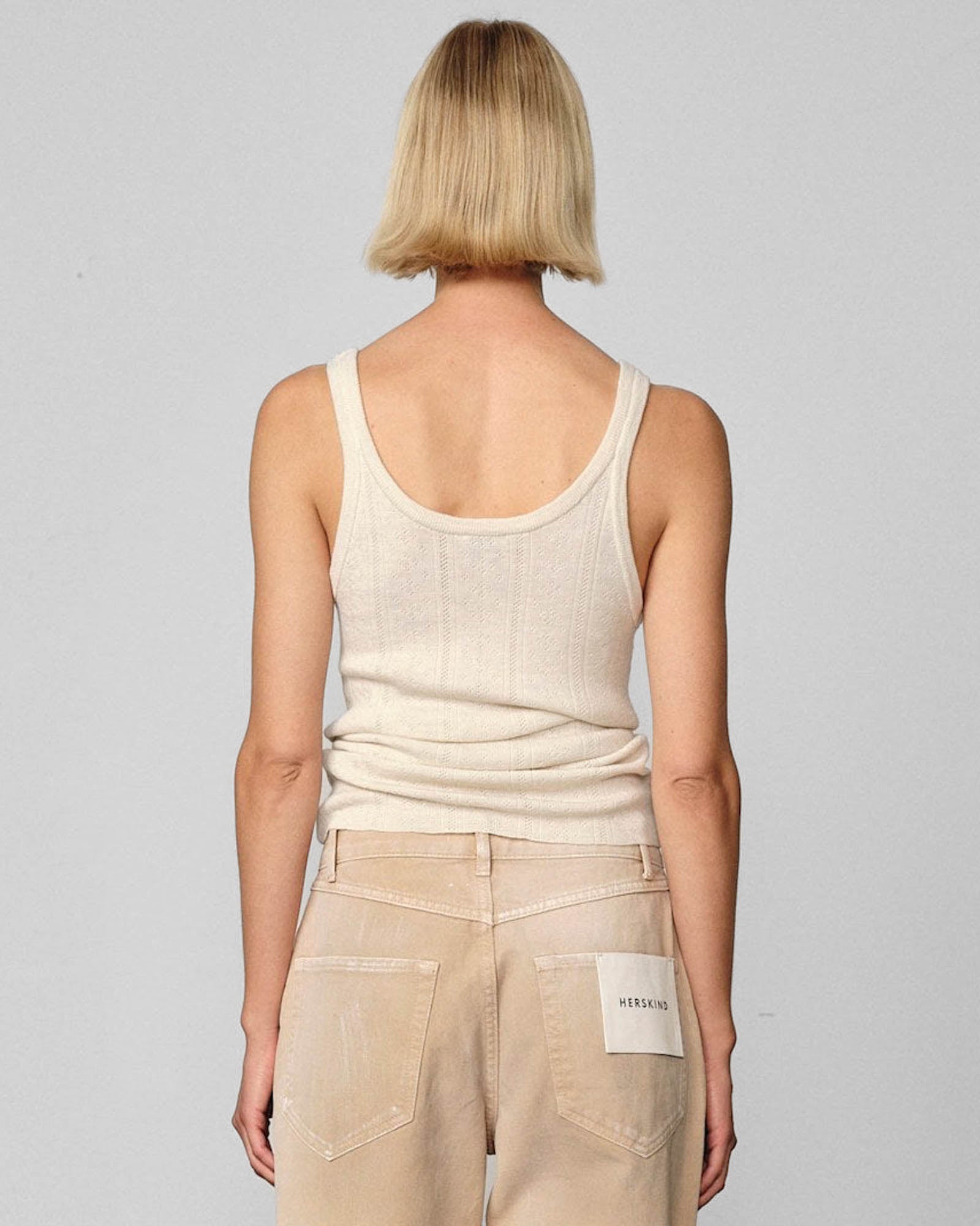 Hedra Top
