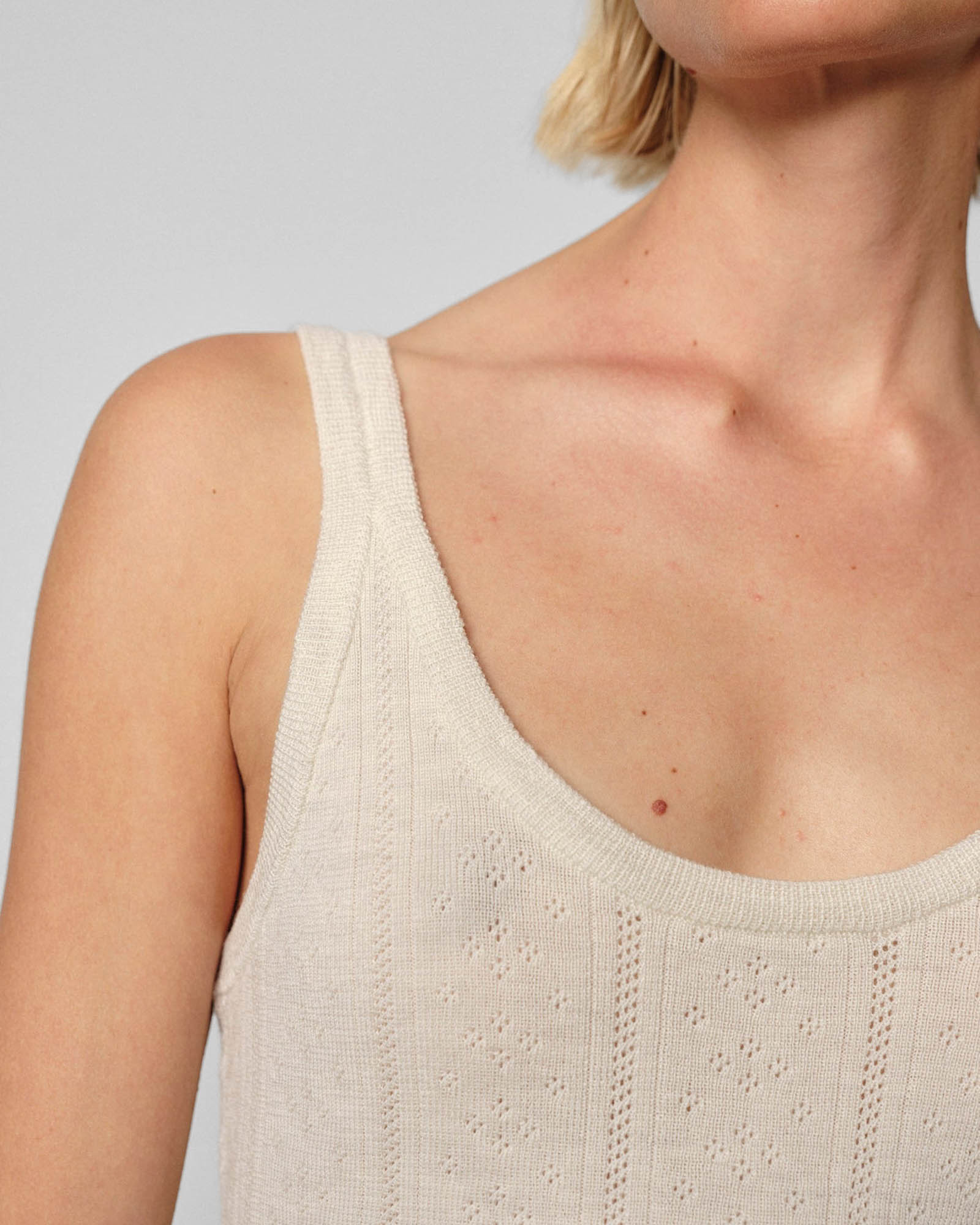Hedra Top