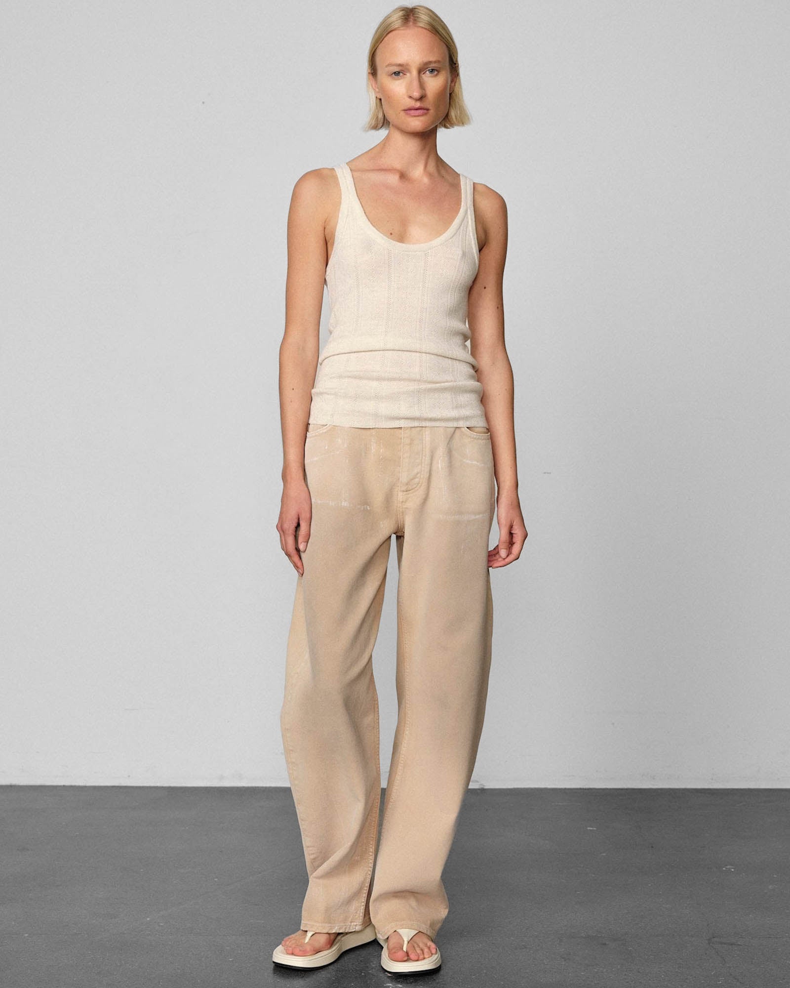 Hedra Top