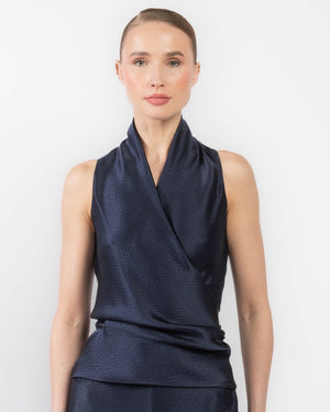 Wrap Vest