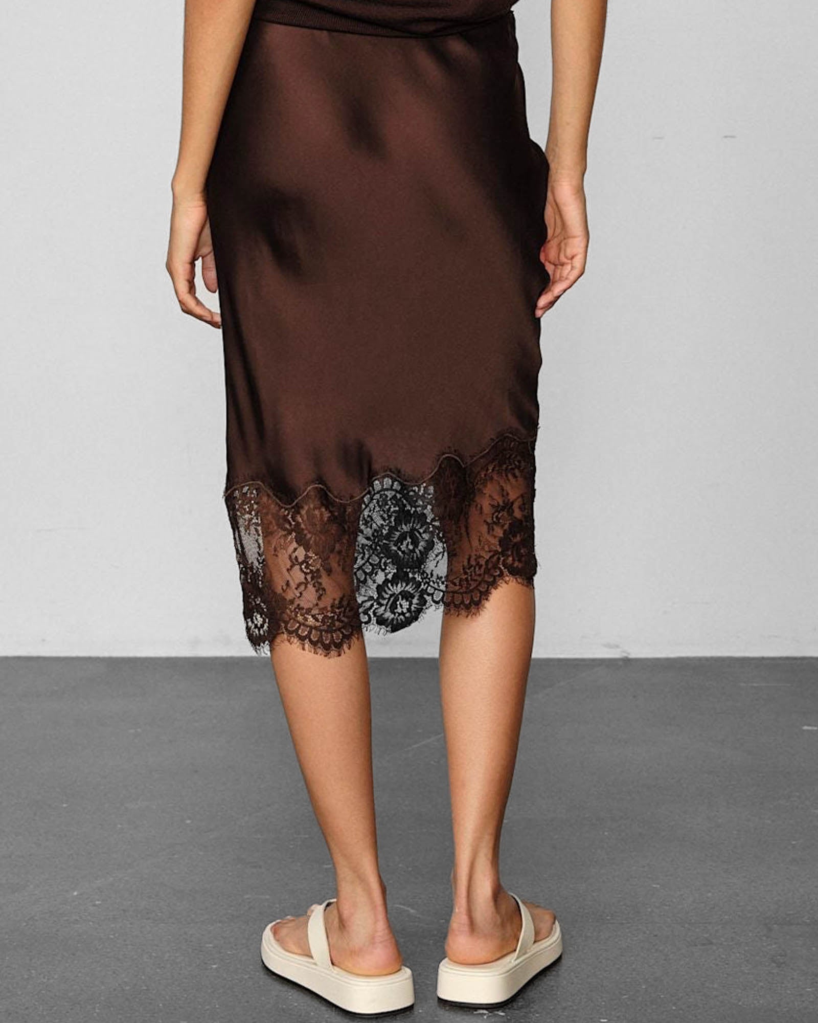 Herbert Skirt