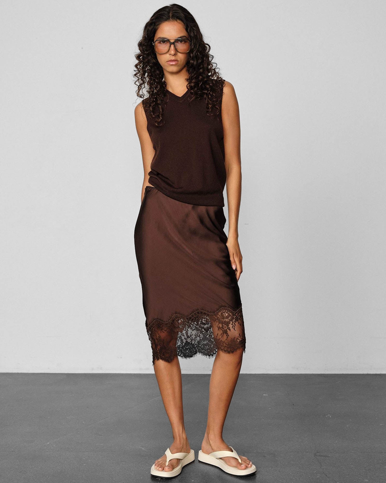 Herbert Skirt