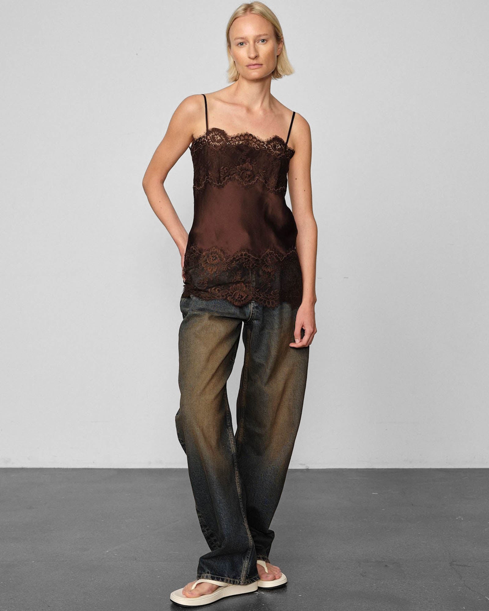 Linnea Top