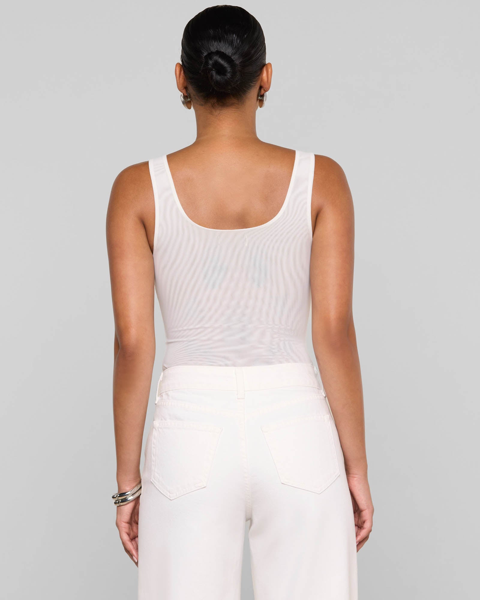Kalea Scoop Bodysuit