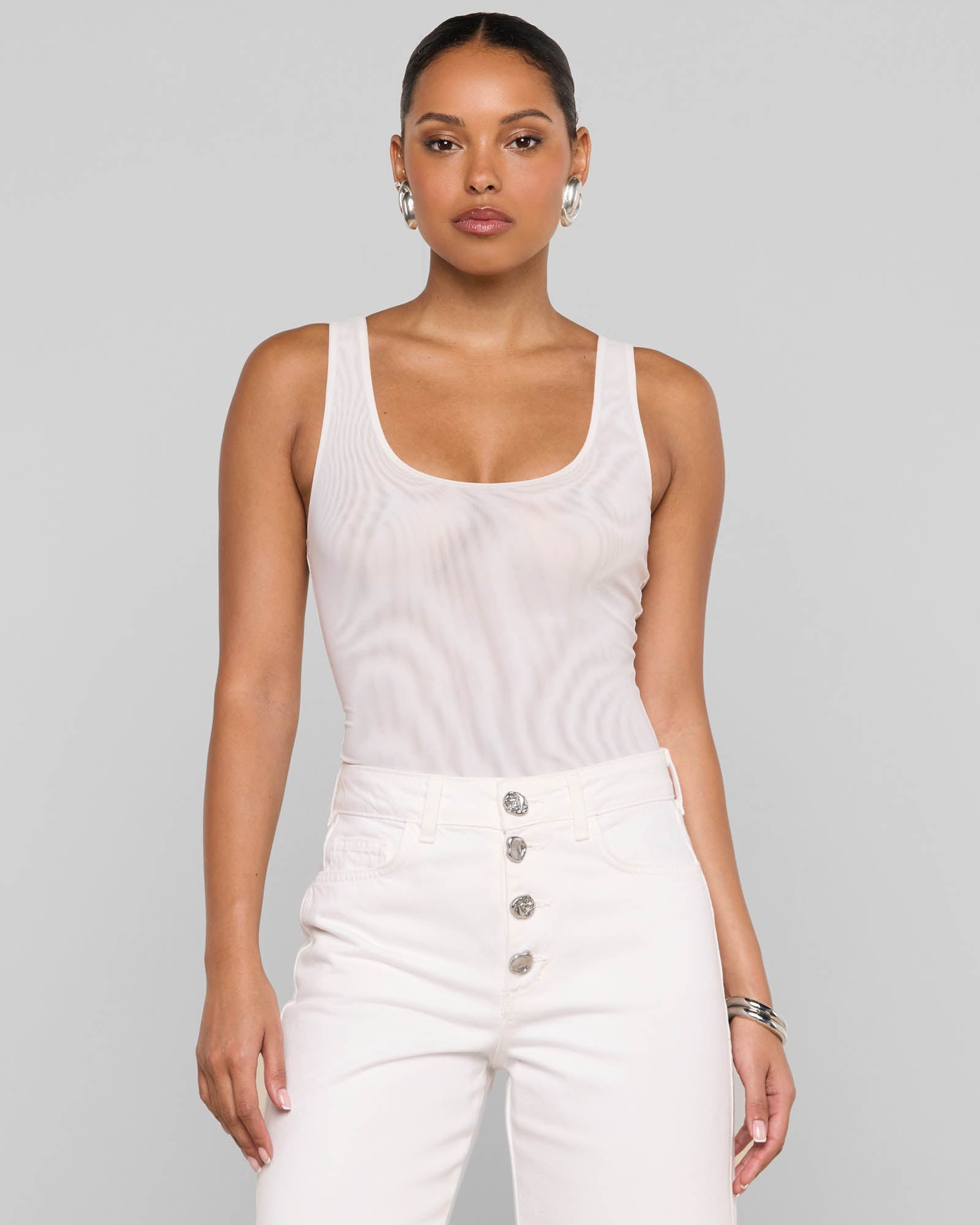 Kalea Scoop Bodysuit