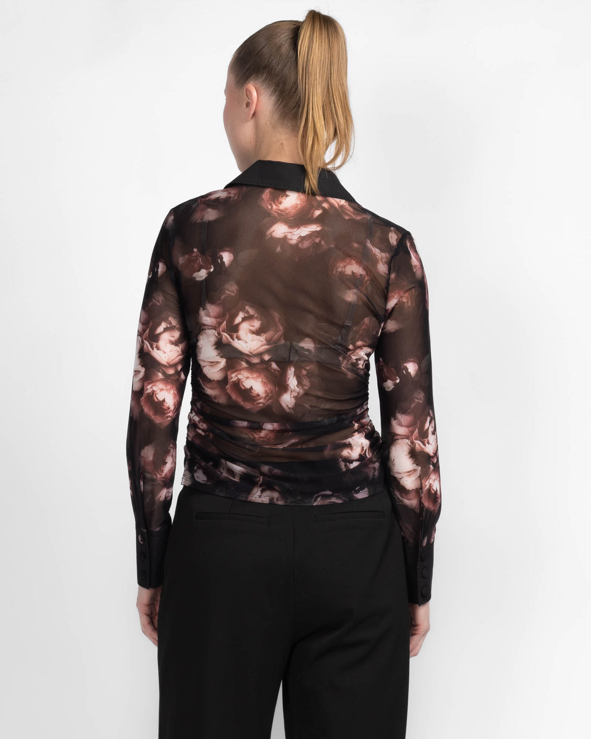 Isola Mesh Shirt