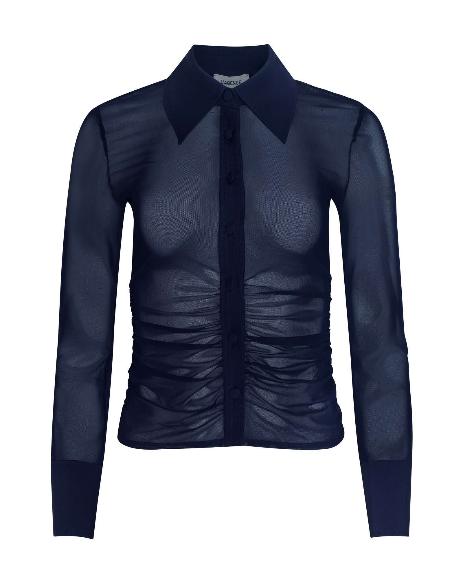 Isola Mesh Shirt