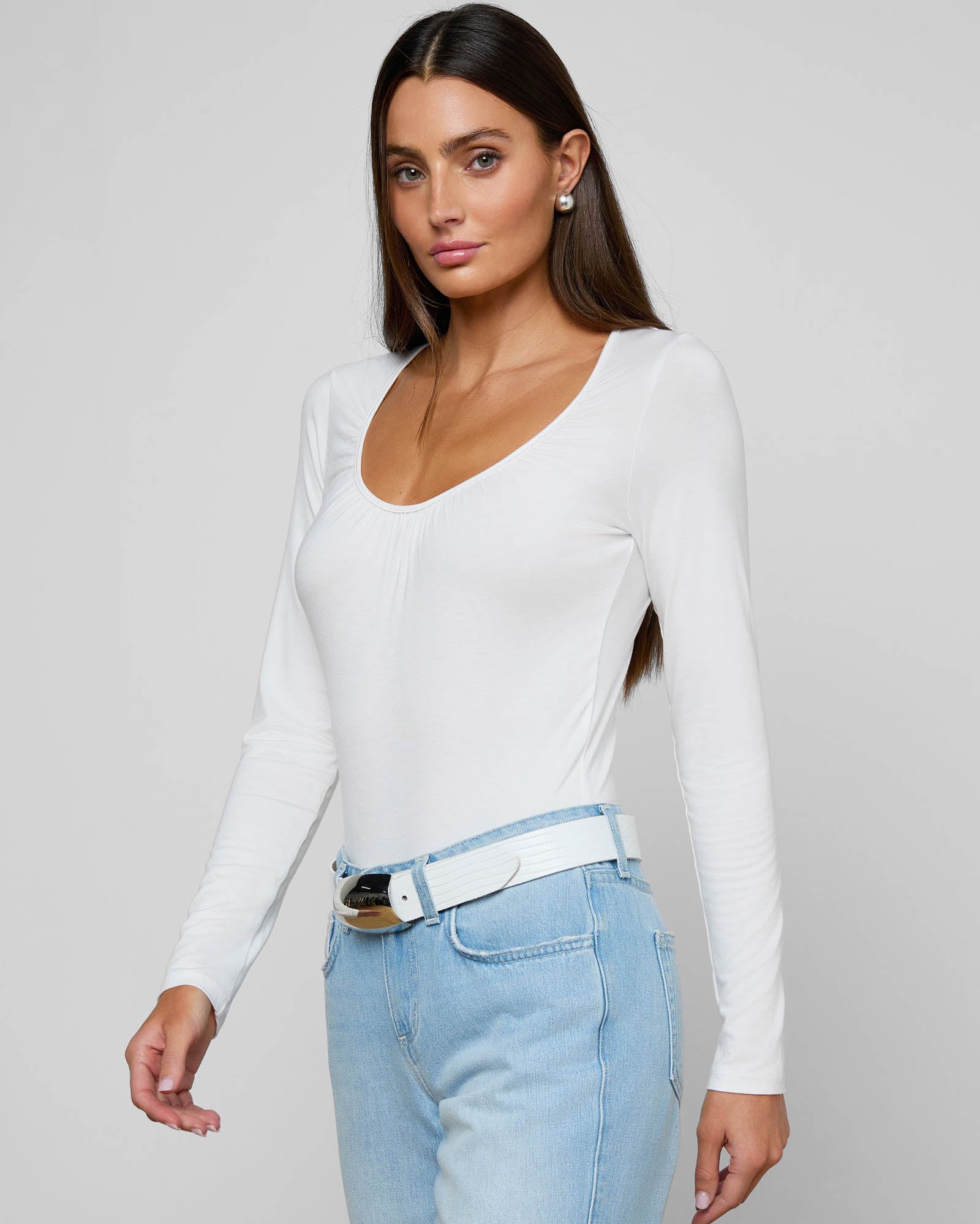 Cassandra Bodysuit