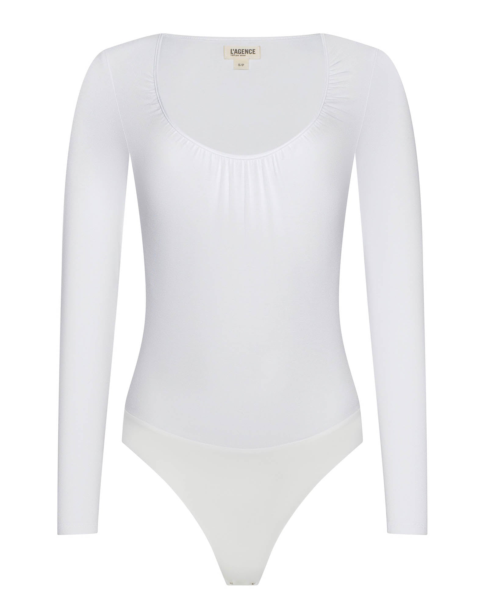 Cassandra Bodysuit