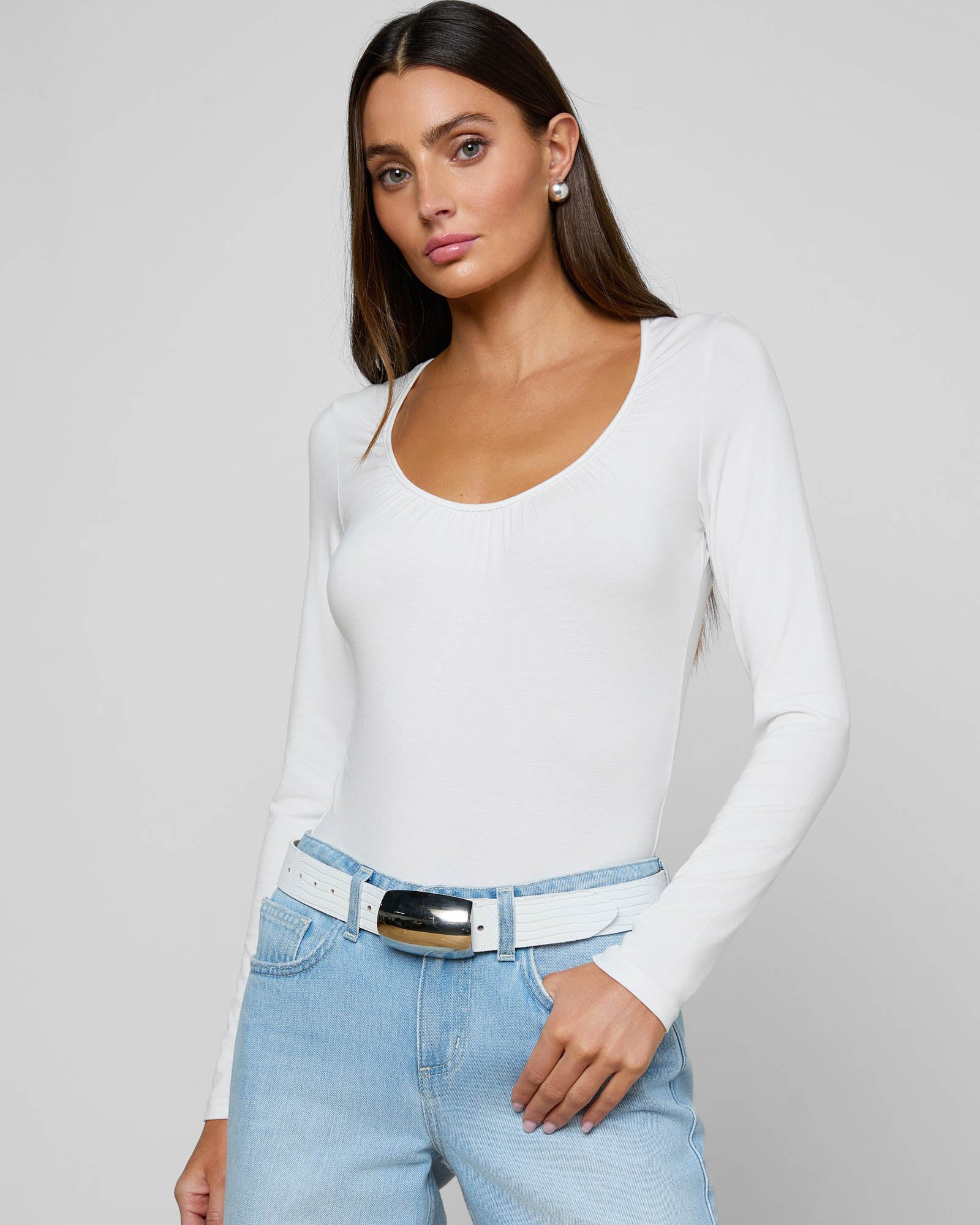 Cassandra Bodysuit