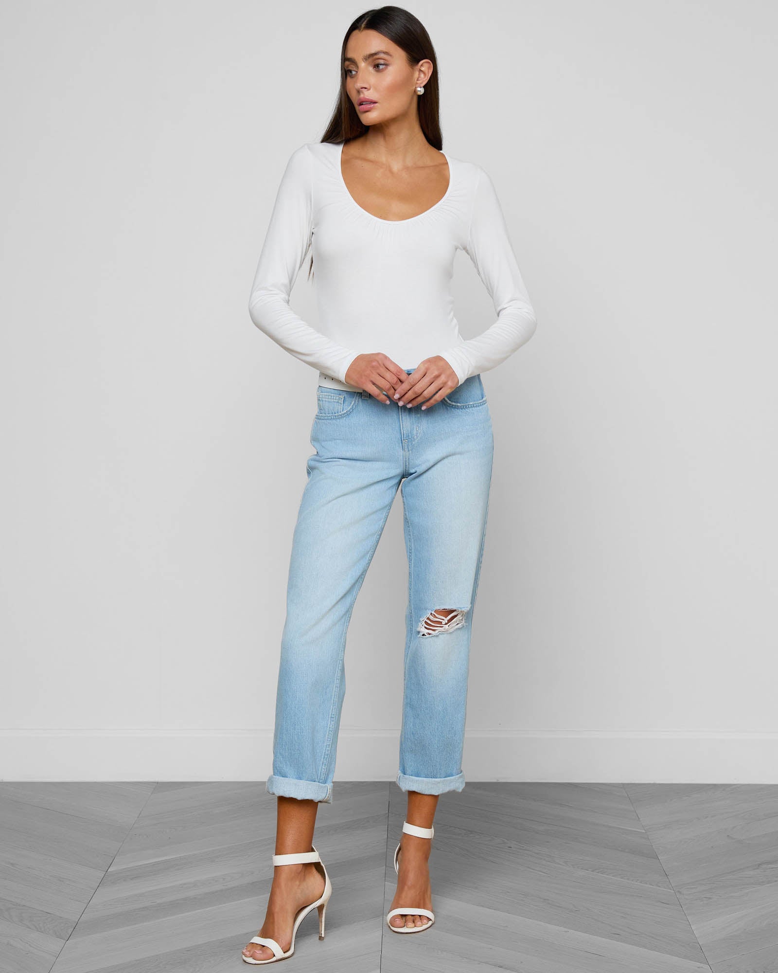 Cassandra Bodysuit