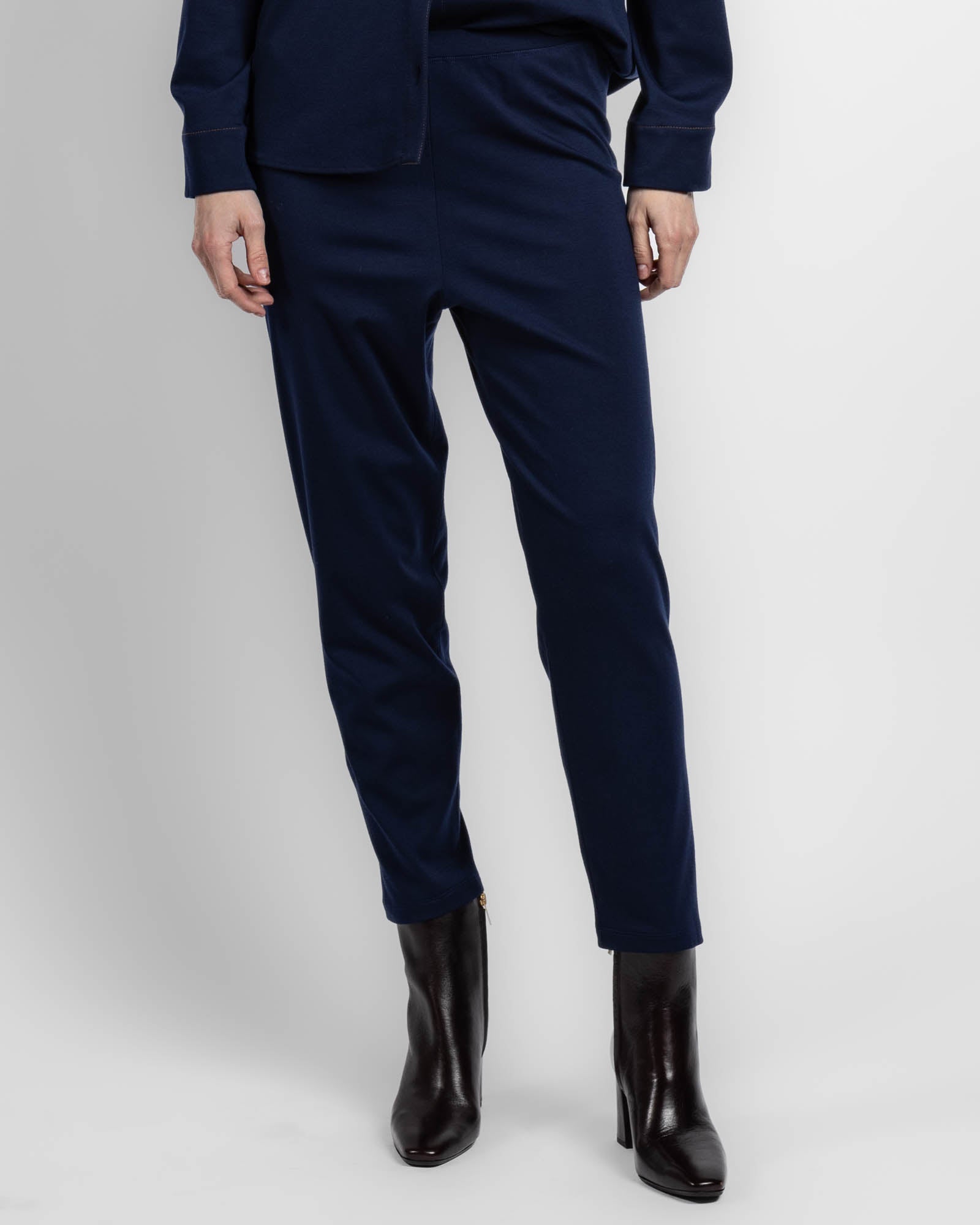 Pedal Pants