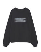 Miles Blur Sweatshirt