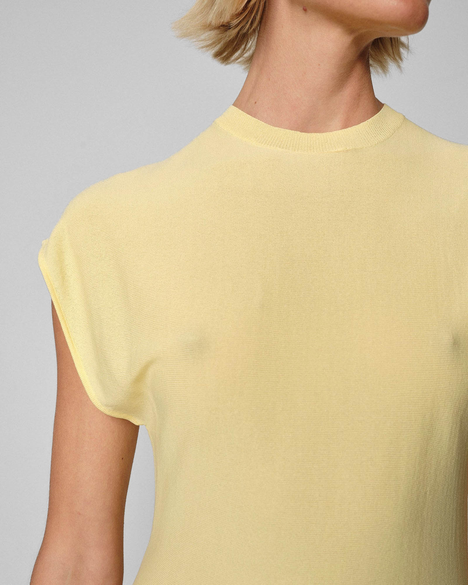 Sean Blouse