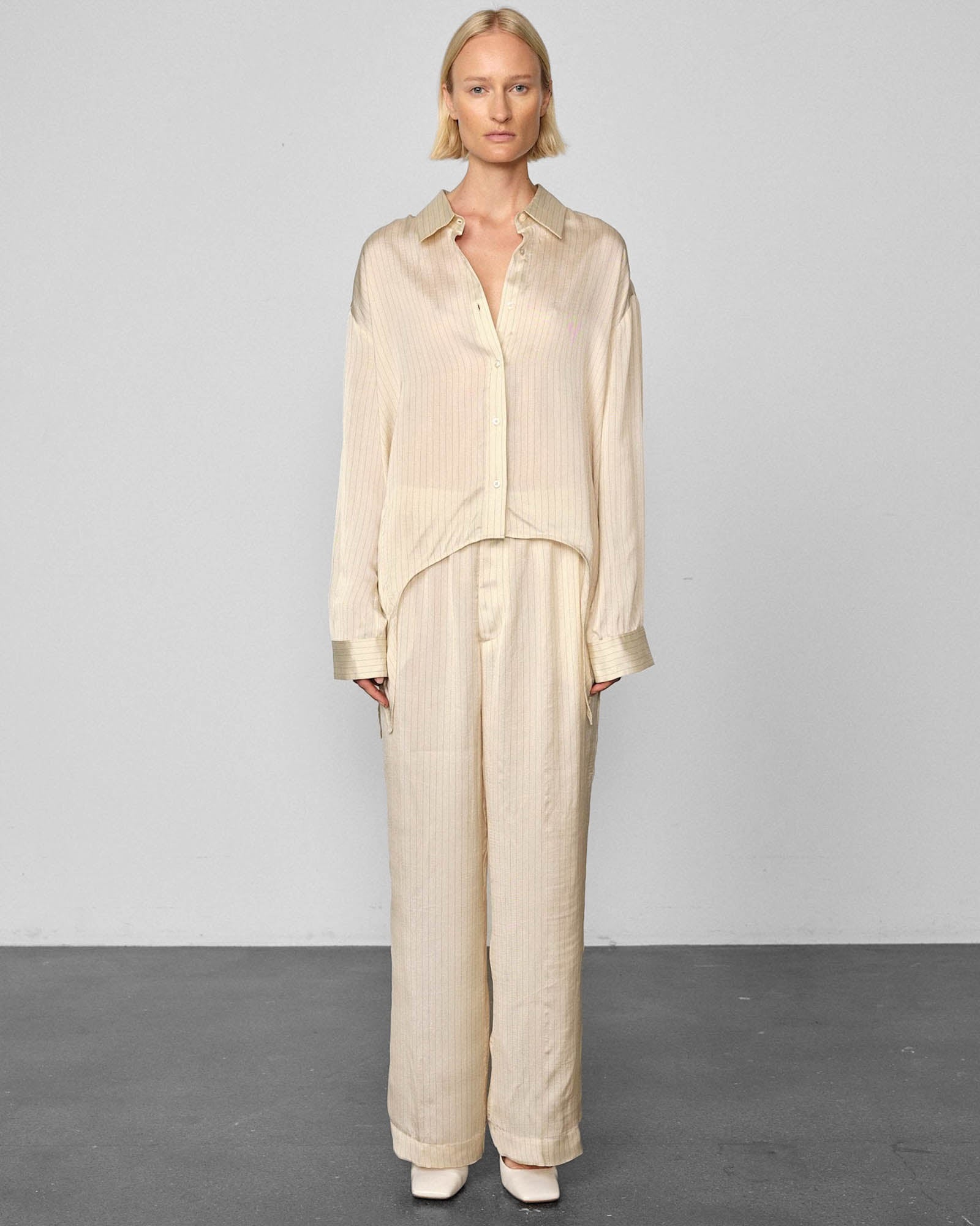 Enrico Shirt