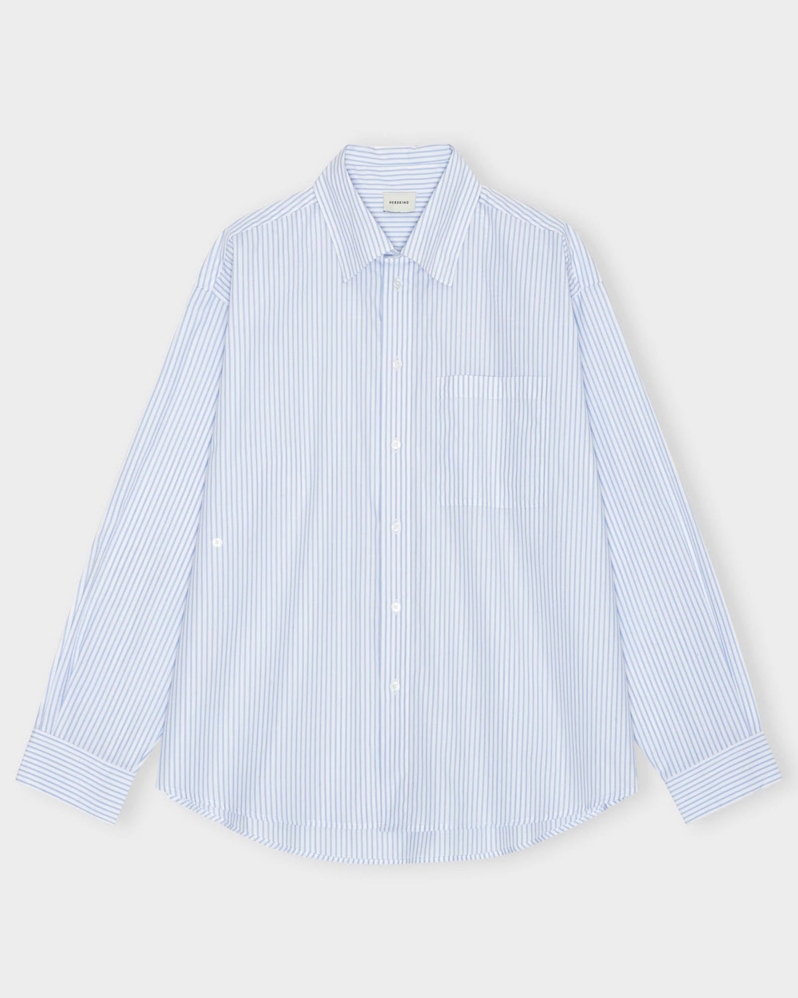 Lorenzo Shirt