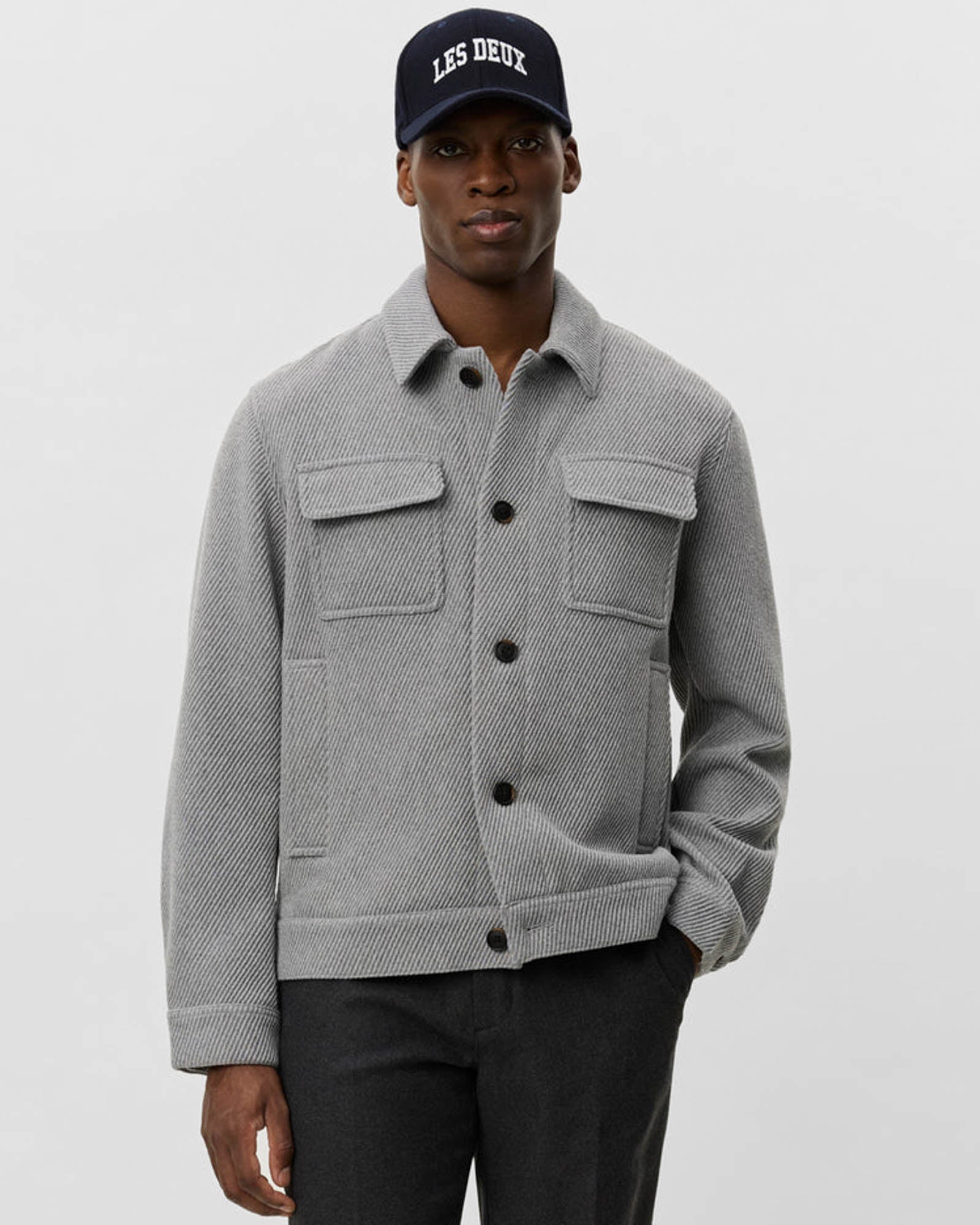 Nash Jacket