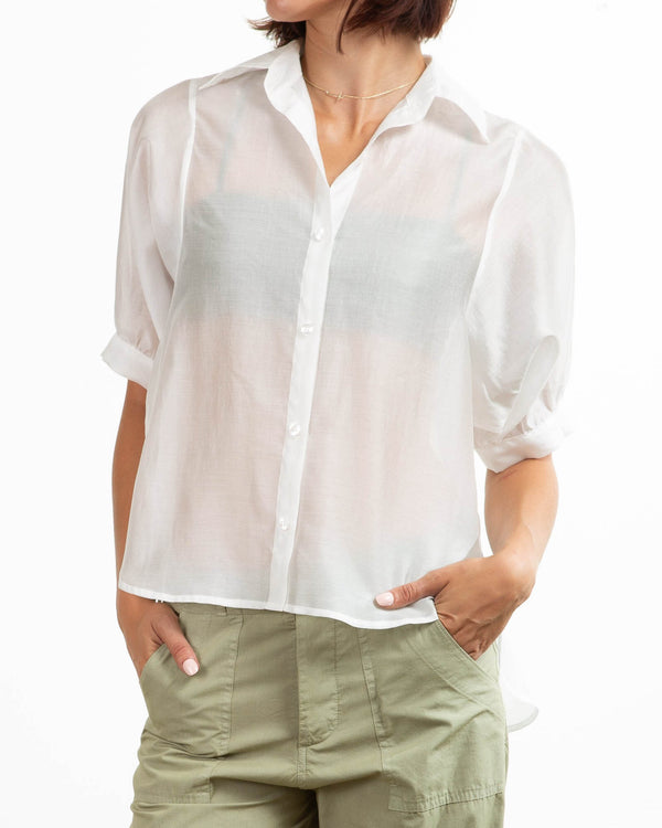 Claude Shirt