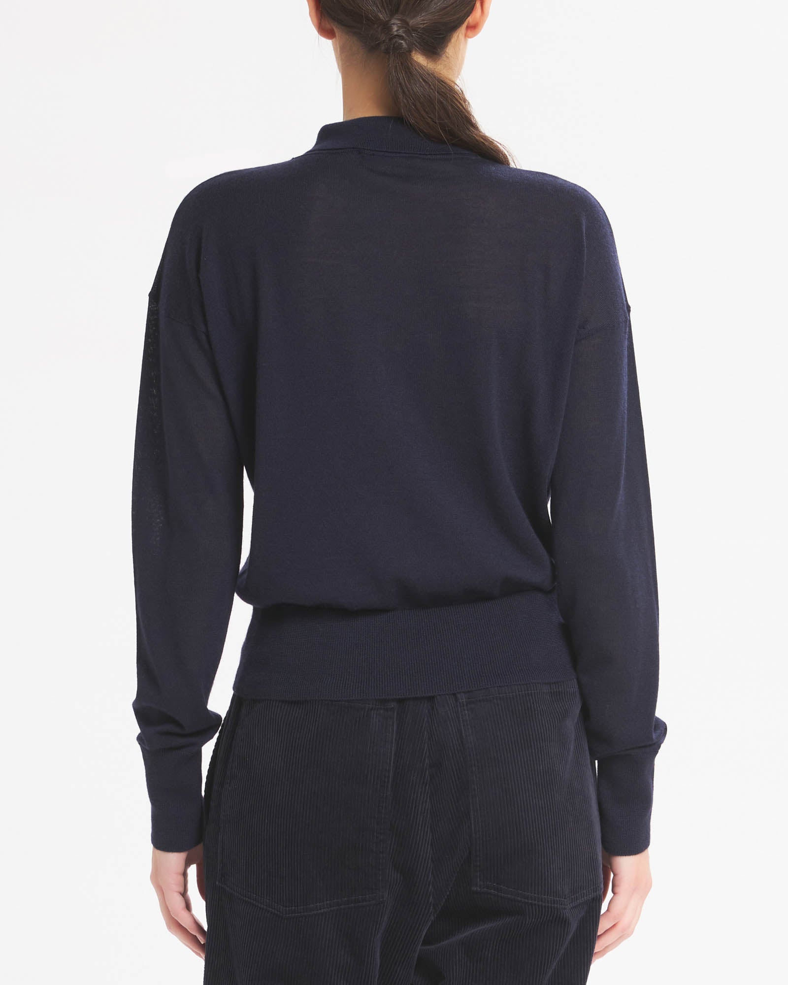 Perla Knit