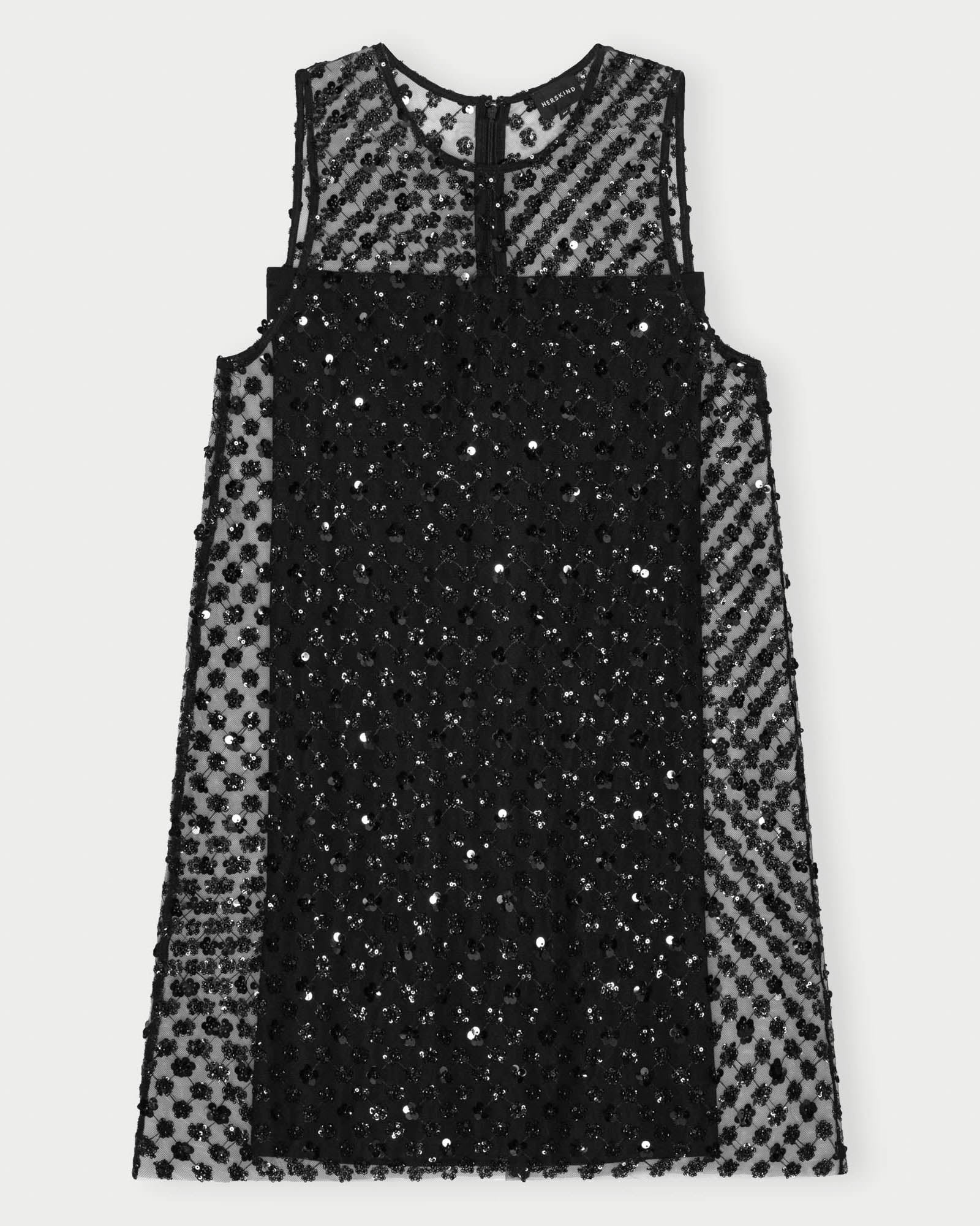 Jamie Dress
