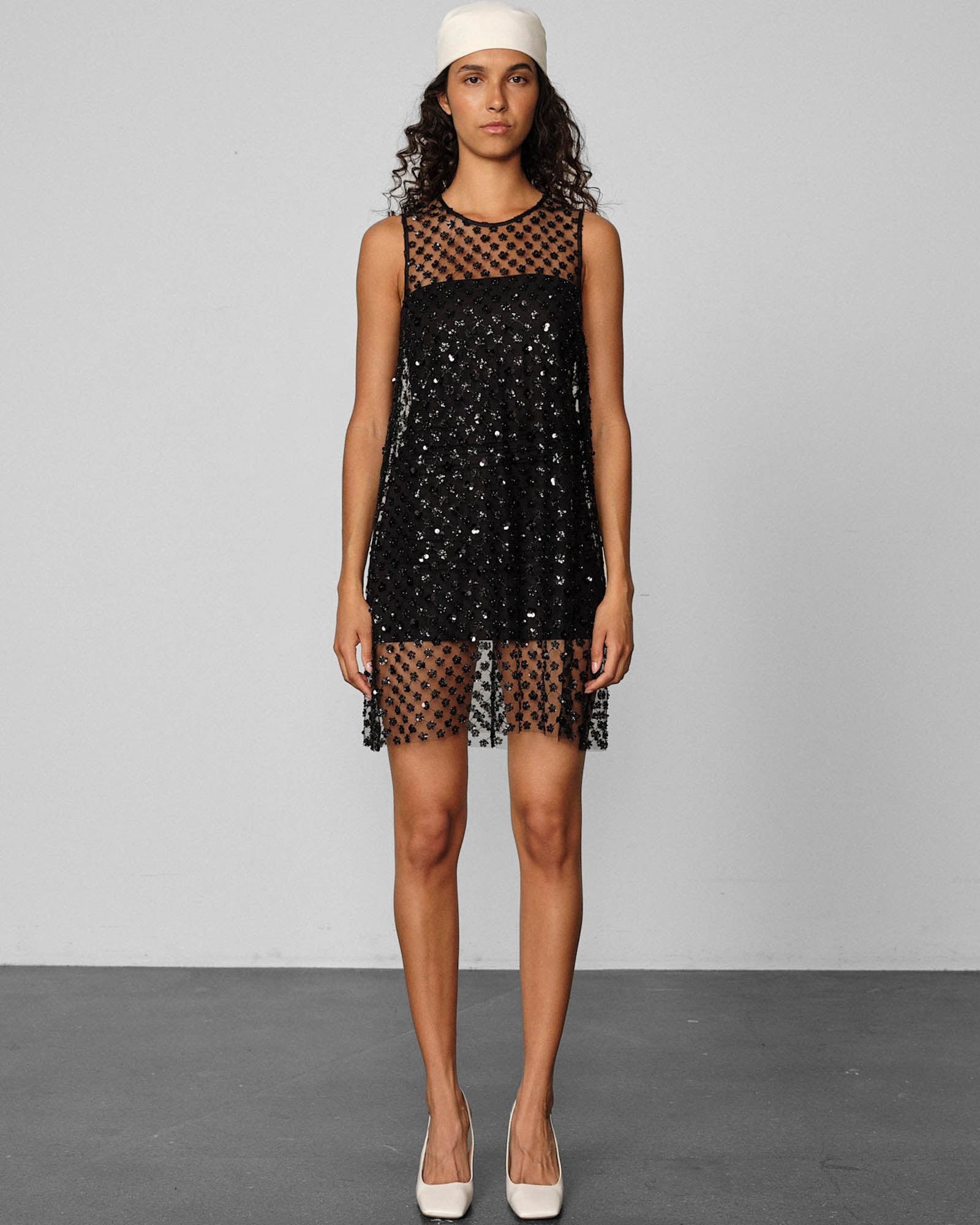 Jamie Dress
