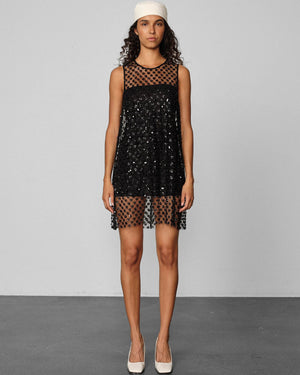 Jamie Dress