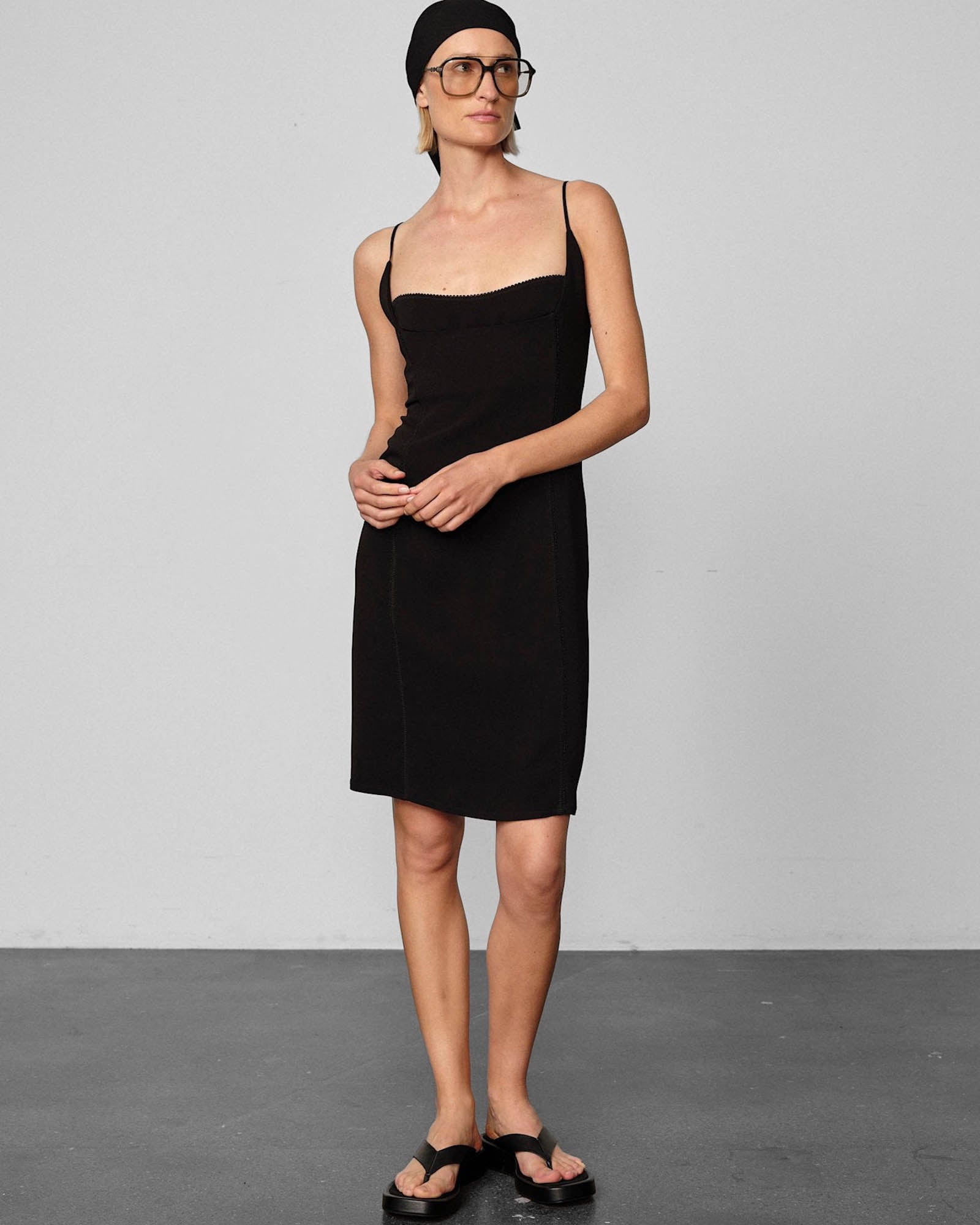 Roselini Dress
