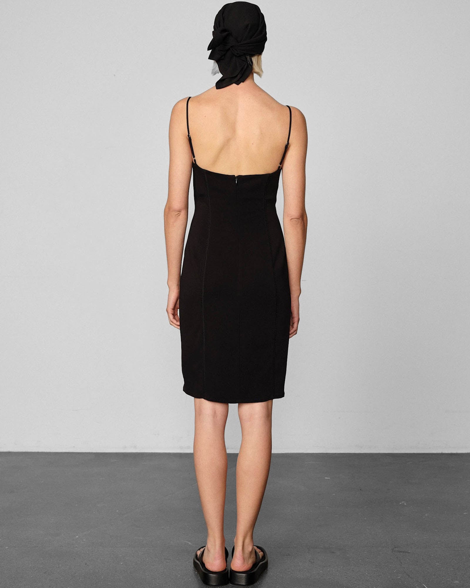 Roselini Dress