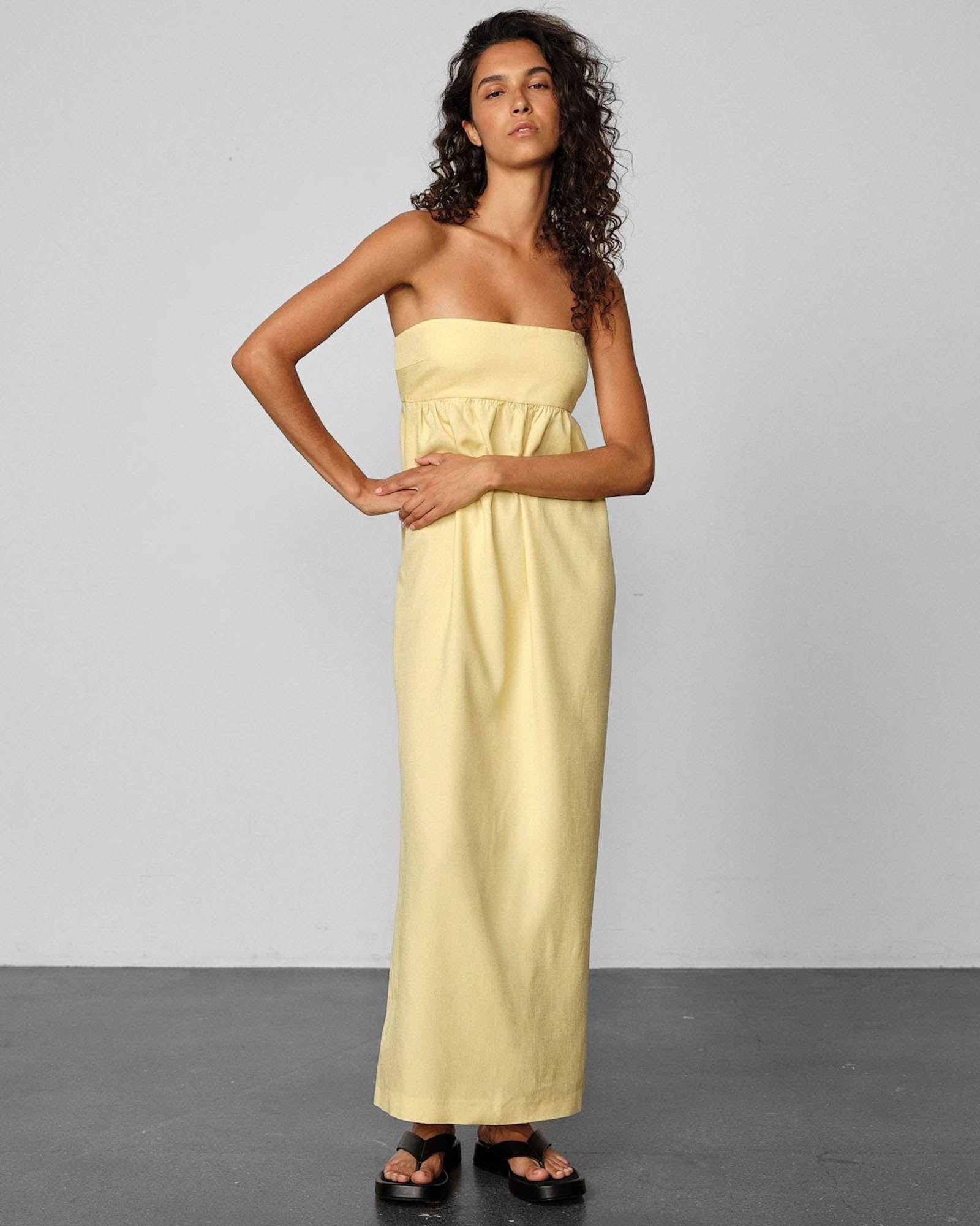 Diaz Dress