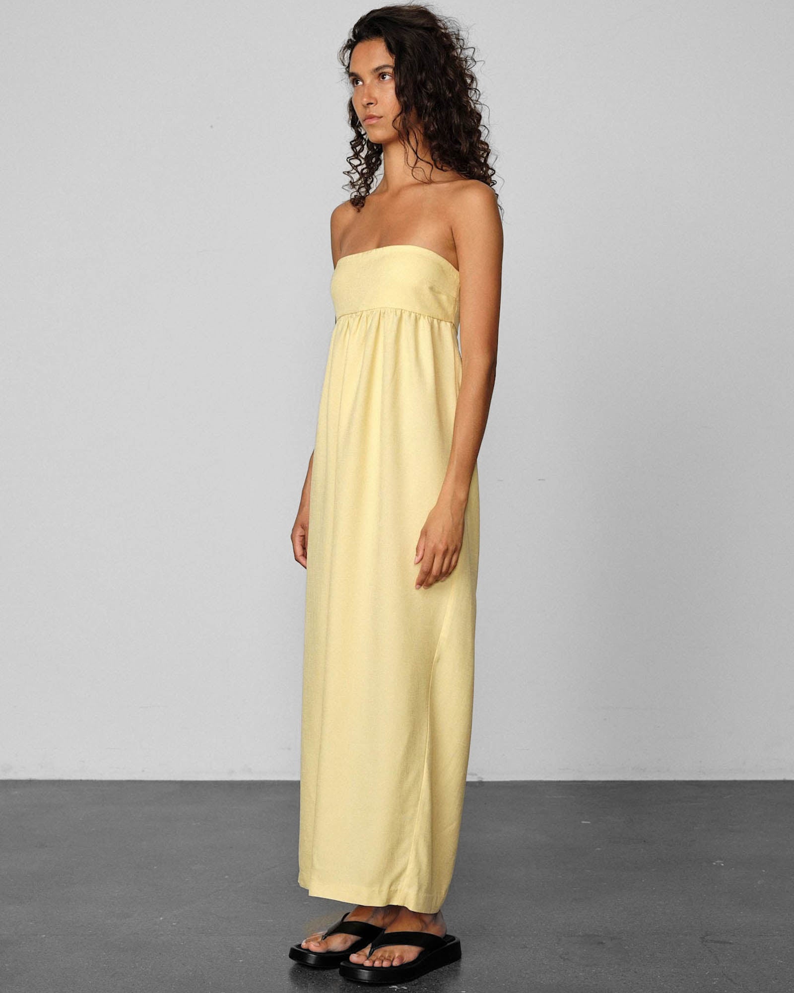 Diaz Dress