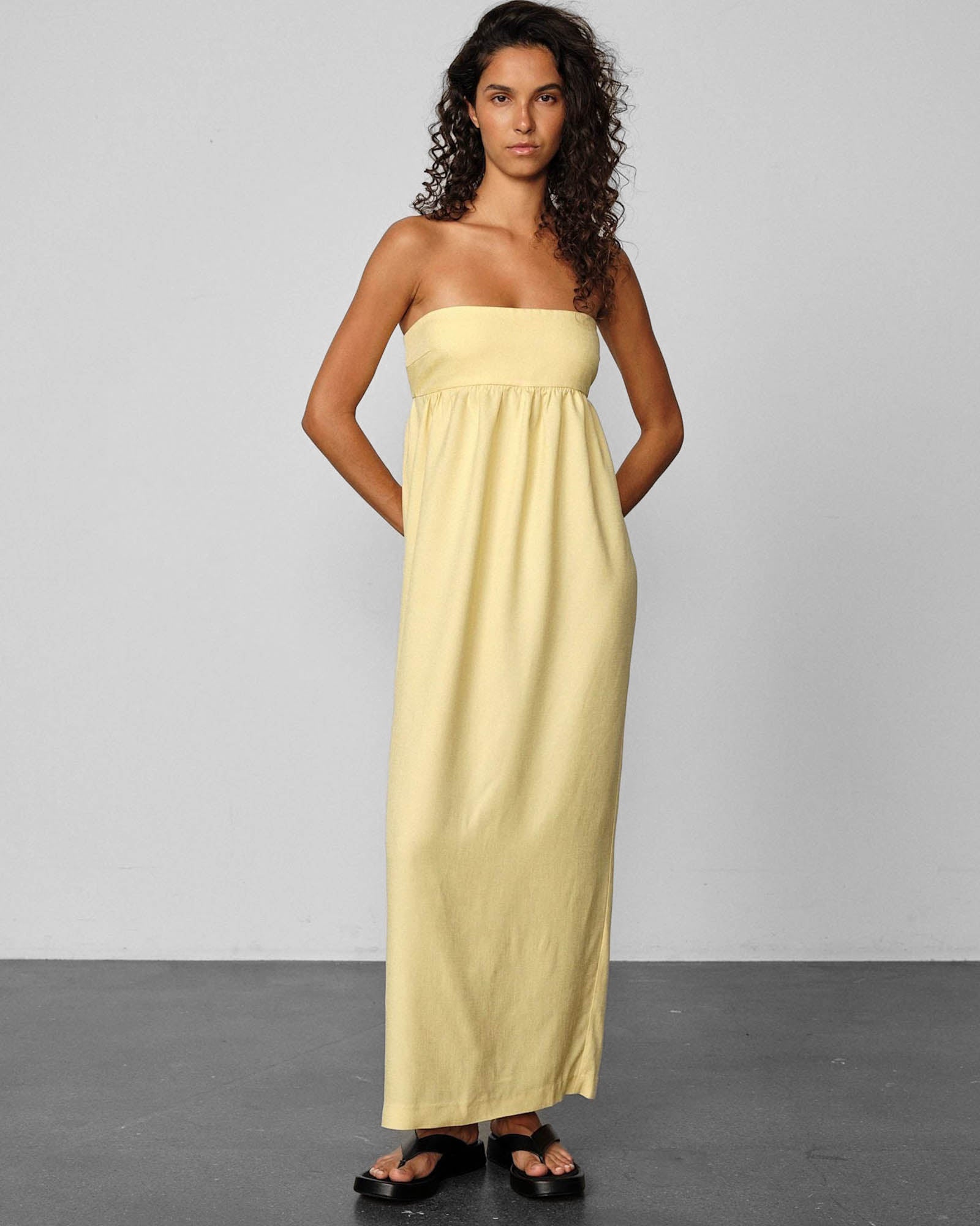 Diaz Dress