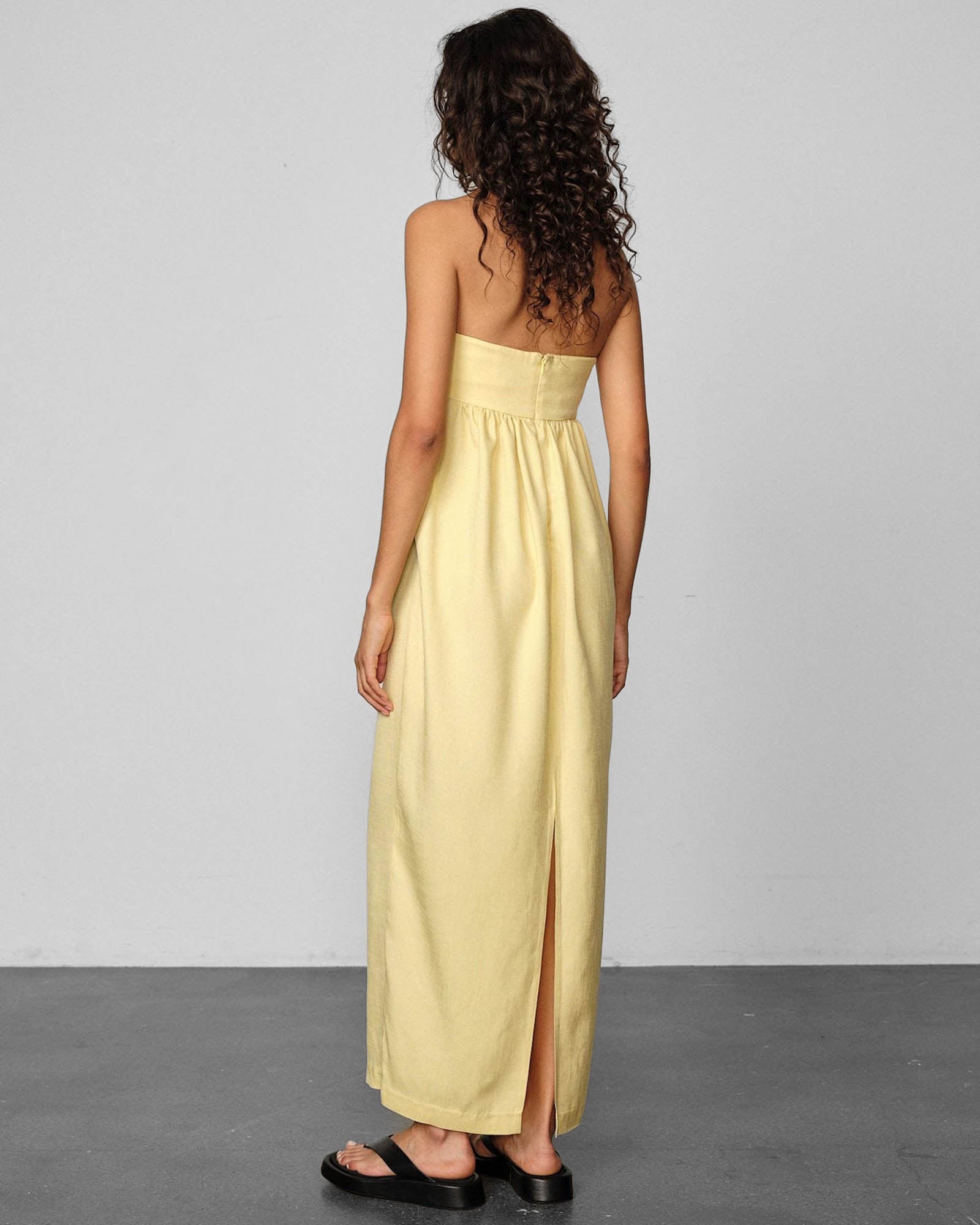 Diaz Dress