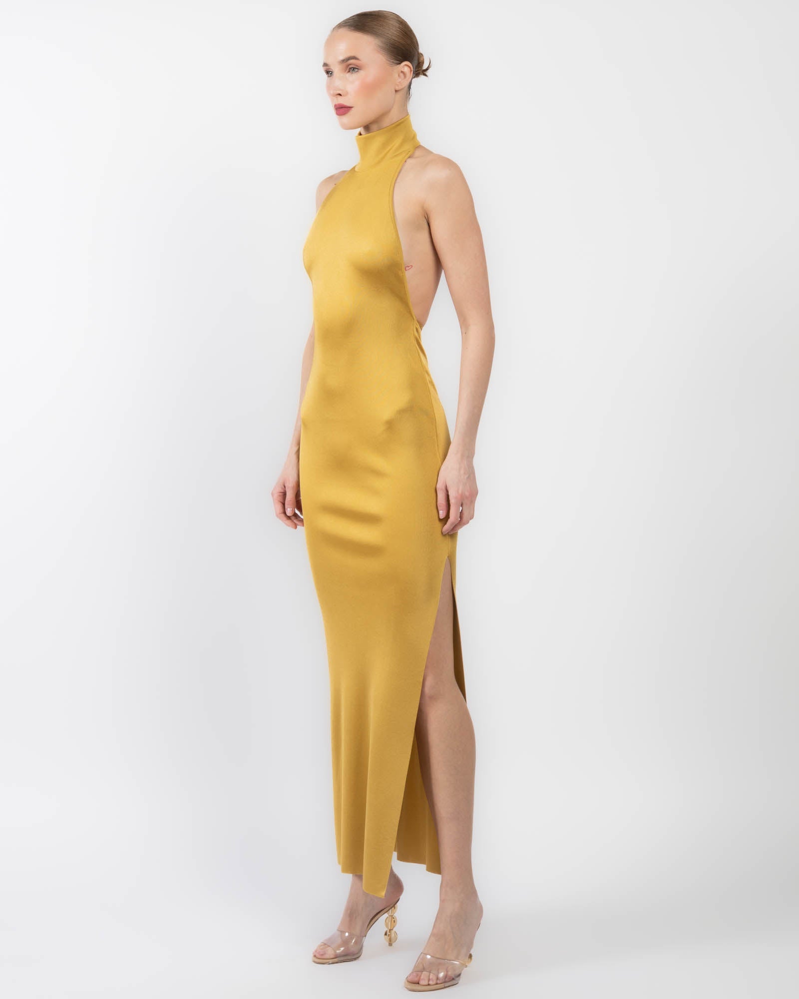 Moruga Tortuga Dress